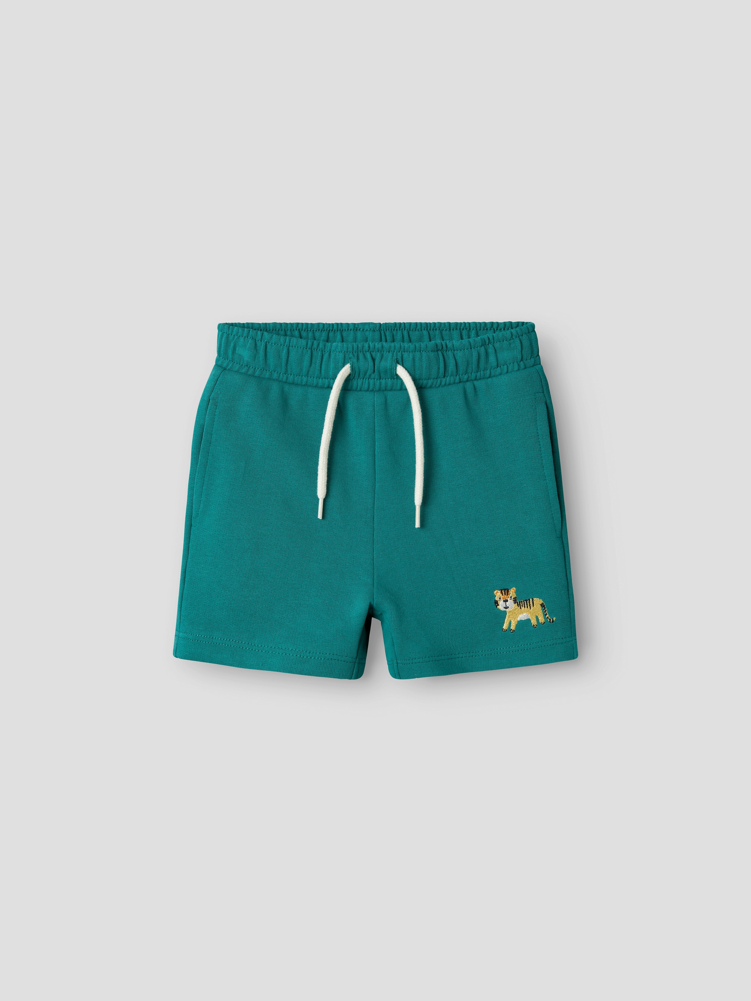 Name It Shorts »NMMJANKO NREG SWE SHORTS UNB PB«