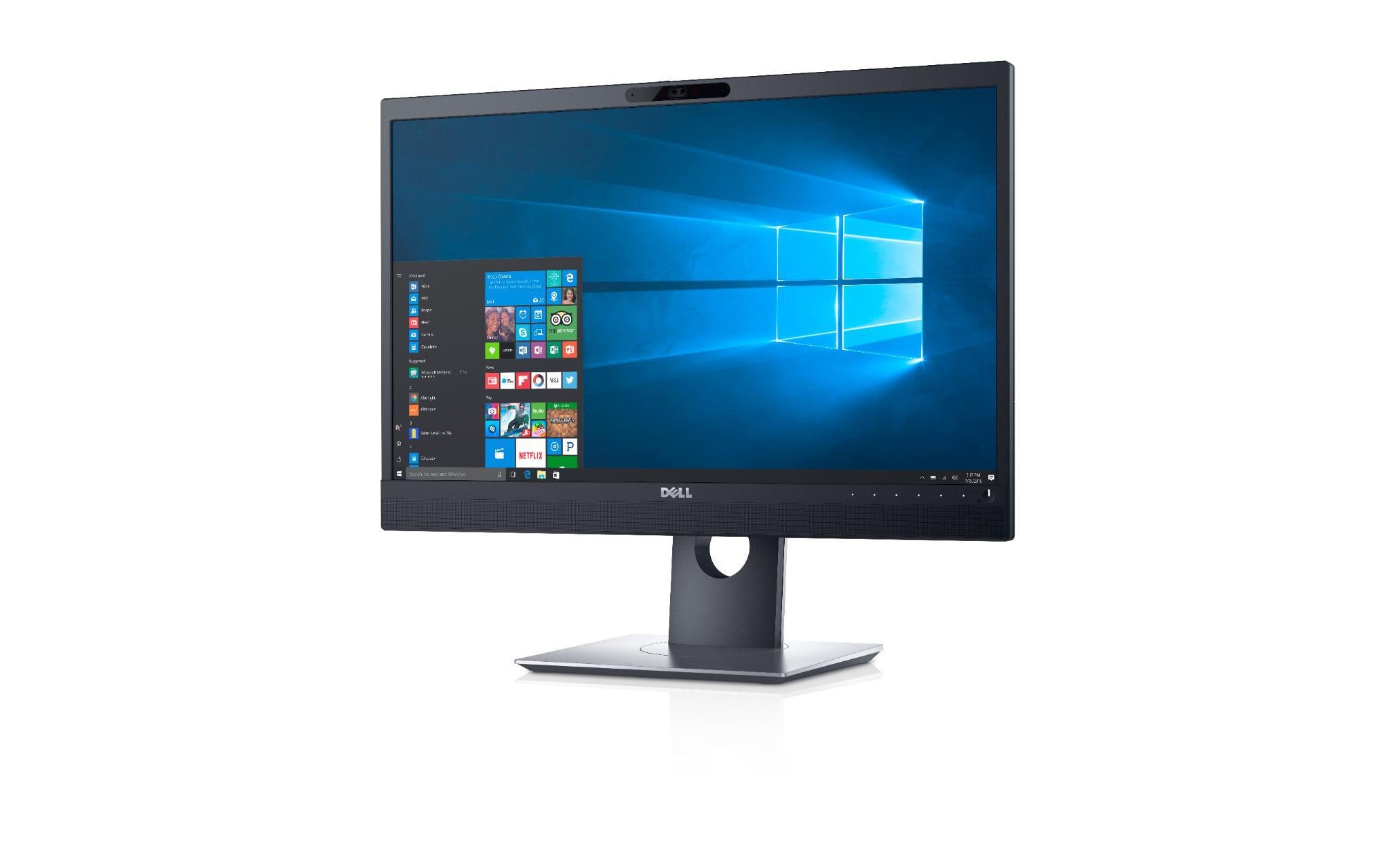 Dell LCD-Monitor »Konferenzmonitor P2418HZM«, 60 cm/23,8 Zoll, 1920 x 1080 px, Full HD