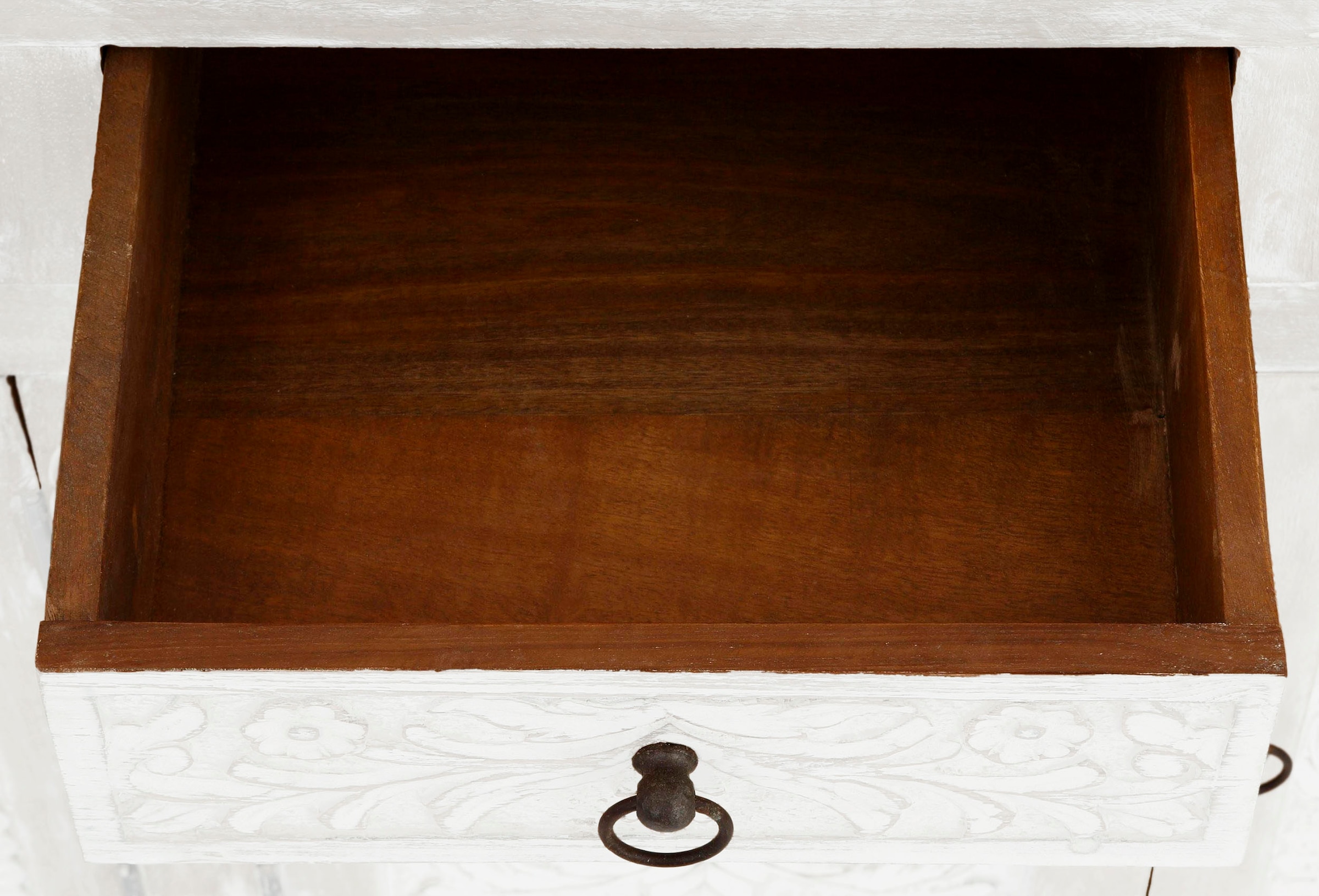 Home affaire Sideboard »Malati«, Kommode, Breite 179 cm