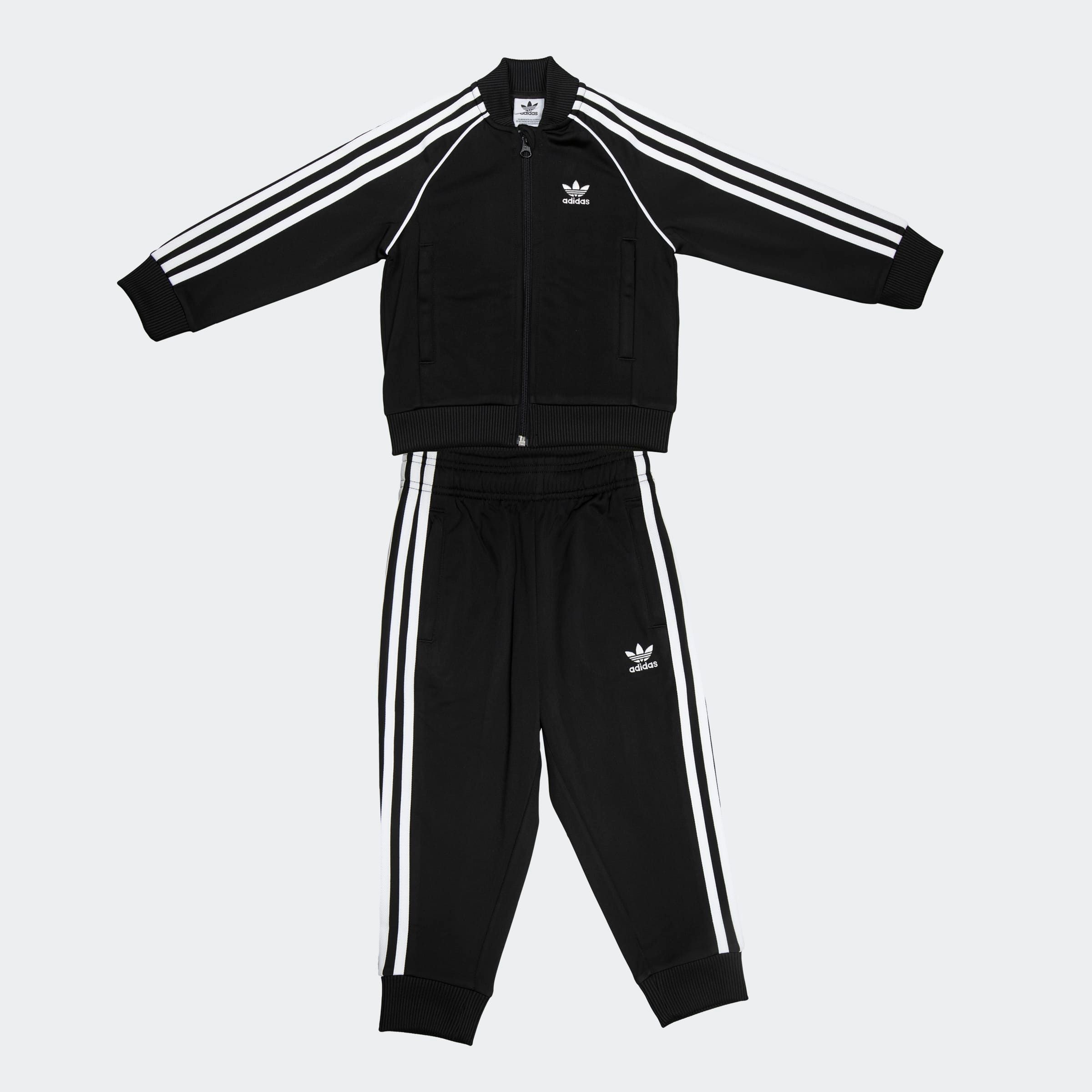 adidas Originals Trainingsanzug »SST TRACKSUIT«, (2 tlg.)