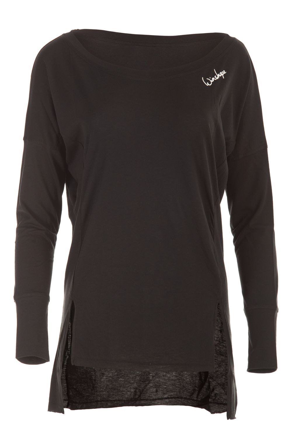 Winshape Langarmshirt »MCS003« mit verlängertem Rückenteil