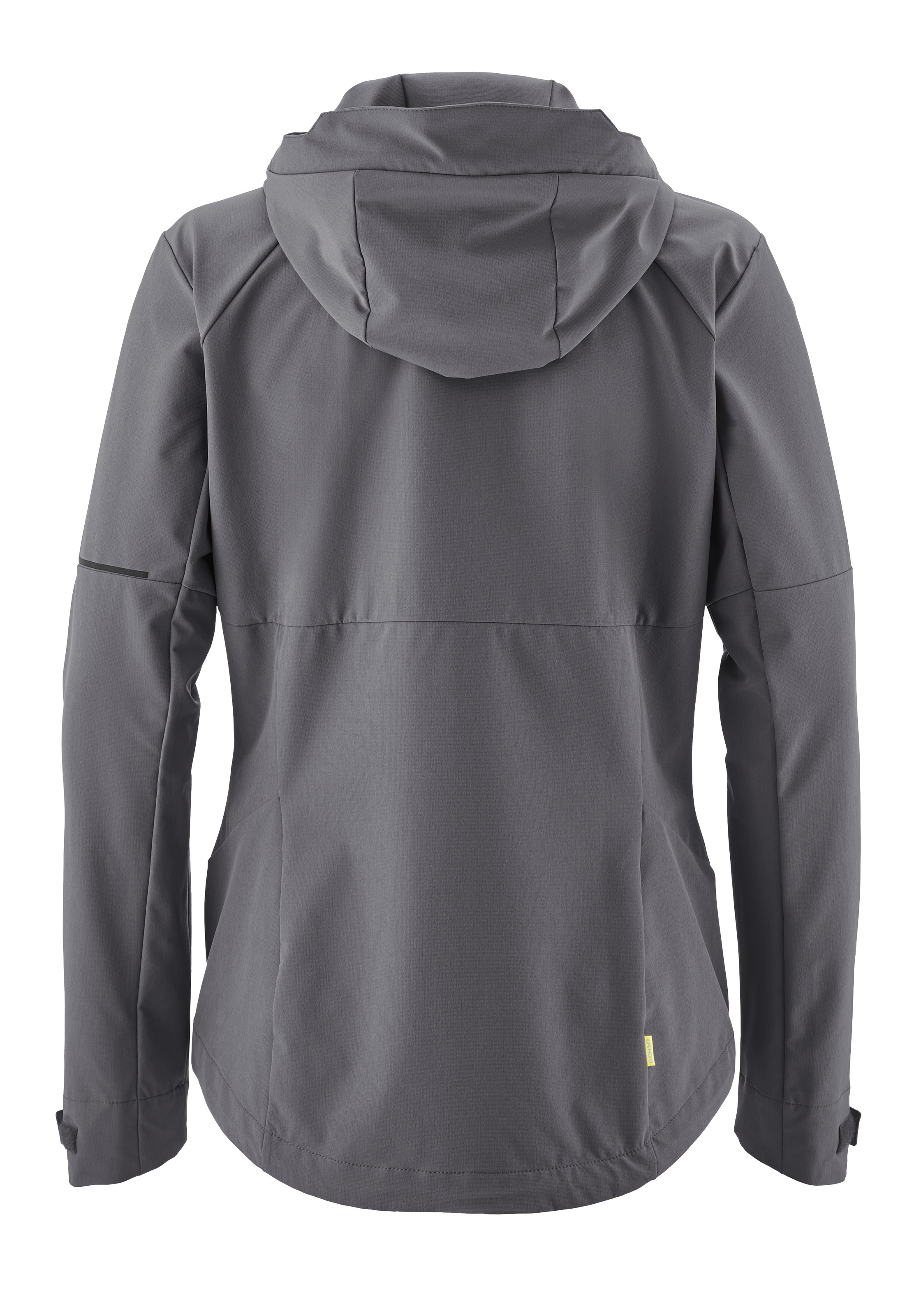 Gonso Fahrradjacke »Trail Jacket W«, robuste Damen Radjacke, windabweisende Funktionsjacke, Slim Fit