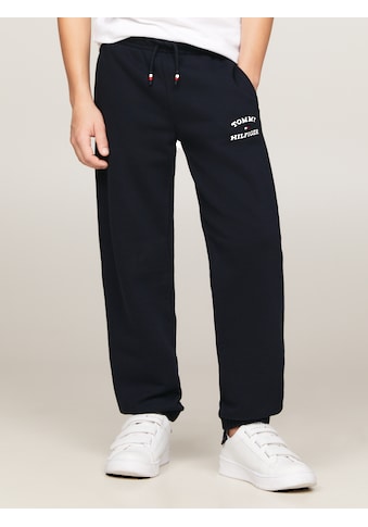 Sweathose »TH LOGO SWEATPANTS«