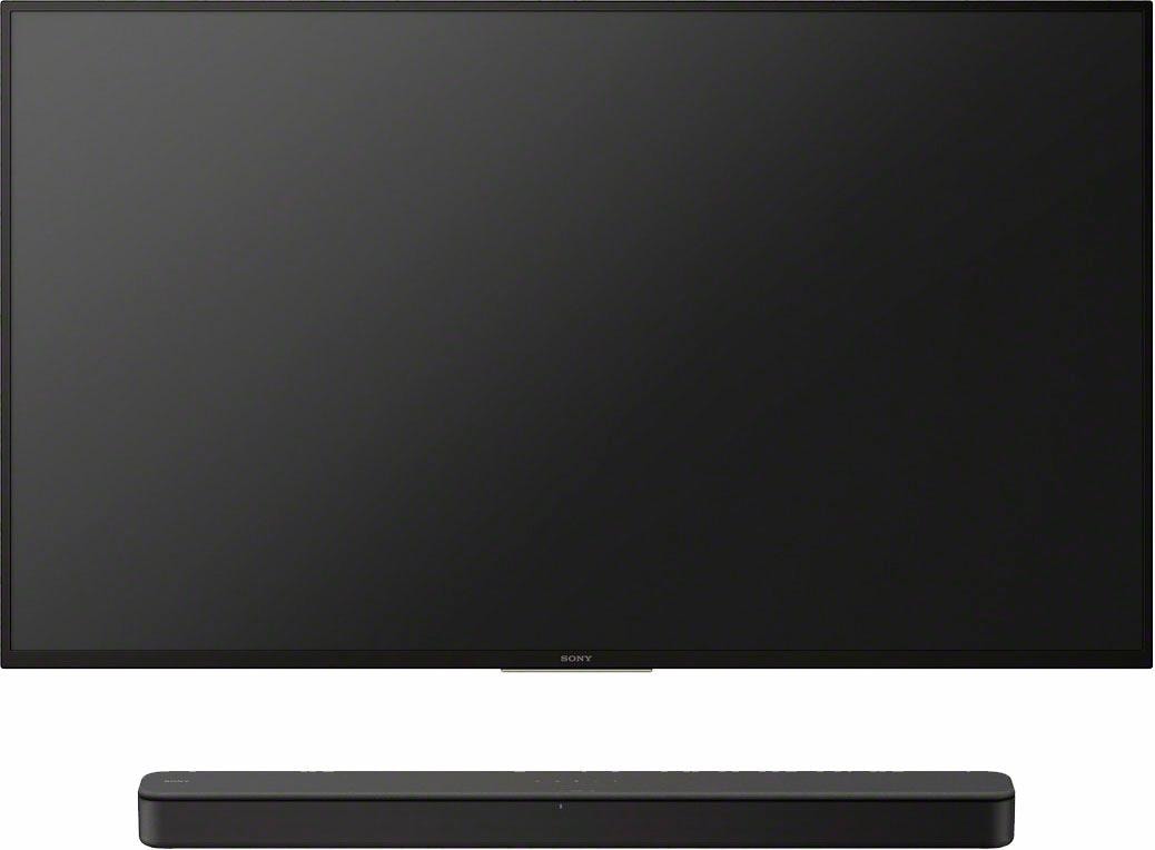 Rund En smule Soveværelse ➥ Sony Soundbar »HT-SF150«, Verbindung über HDMI, Bluetooth, USB, TV  Soundsystem gleich bestellen | Jelmoli-Versand