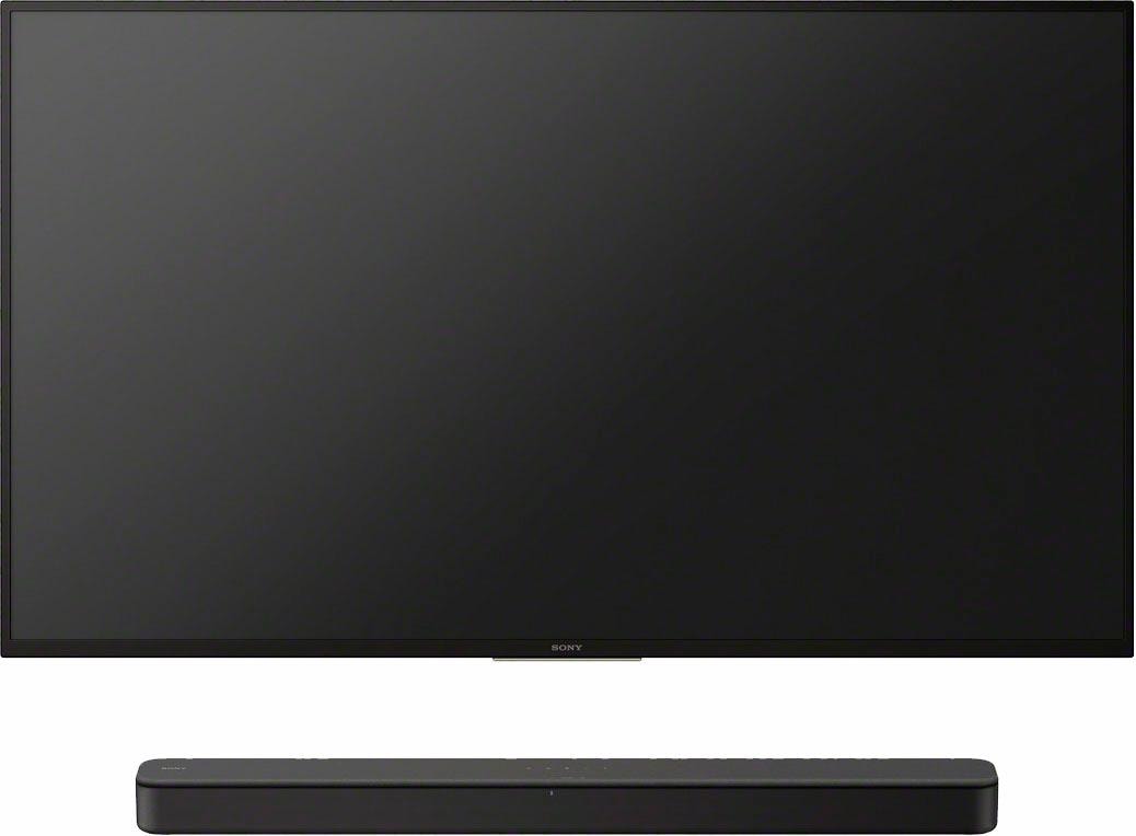 Sony Soundbar »HT-SF150«, Verbindung über HDMI, Bluetooth, USB, TV Soundsystem