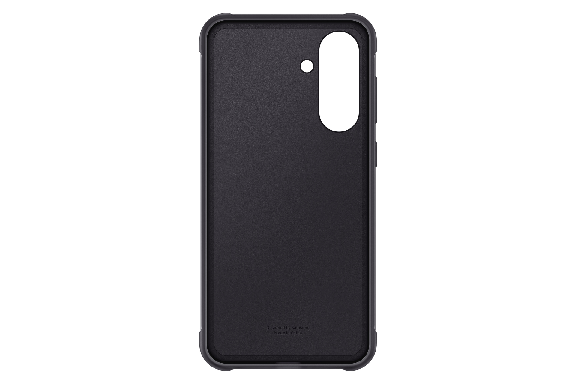 Samsung Handyhülle »Rugged Case für Galaxy A36«, Samsung Galaxy A36 5G, Backcover, Schutzhülle, Handyschutzhülle, Case, Schutzcase, stossfest