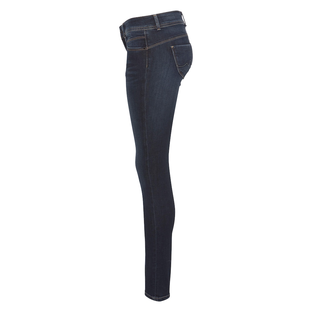 Pepe Jeans Slim-fit-Jeans »NEW BROOKE«