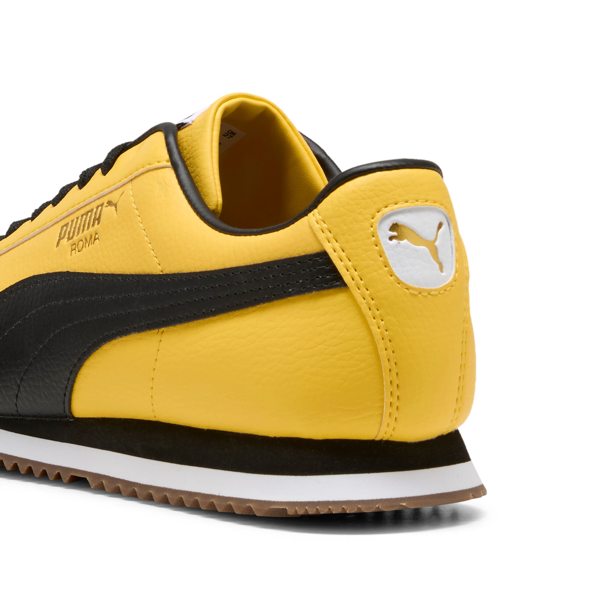 PUMA Sneaker »ROMA 24 STANDARD«