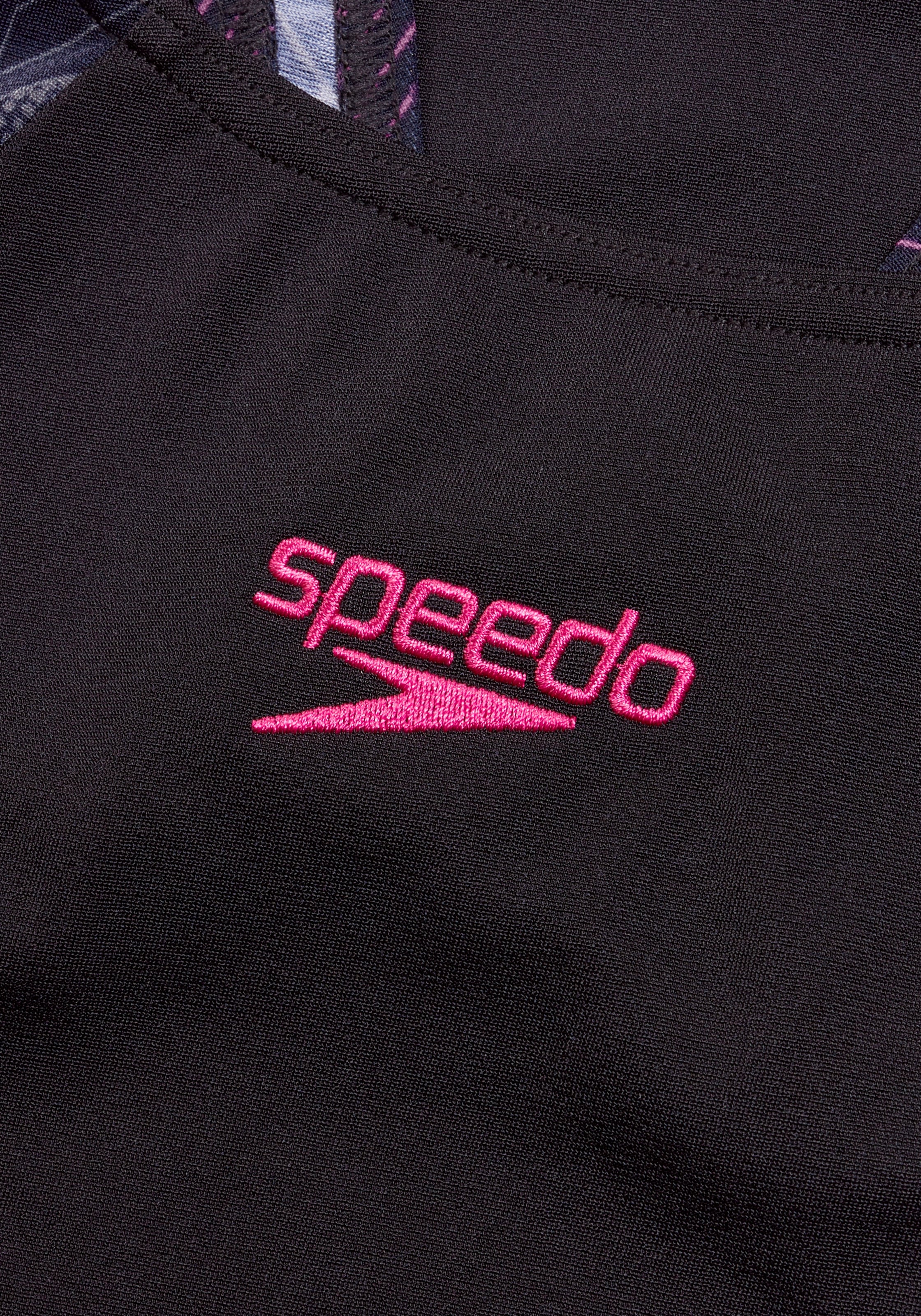 Speedo Badeanzug »Womens HyperBoom Splice Muscleback«