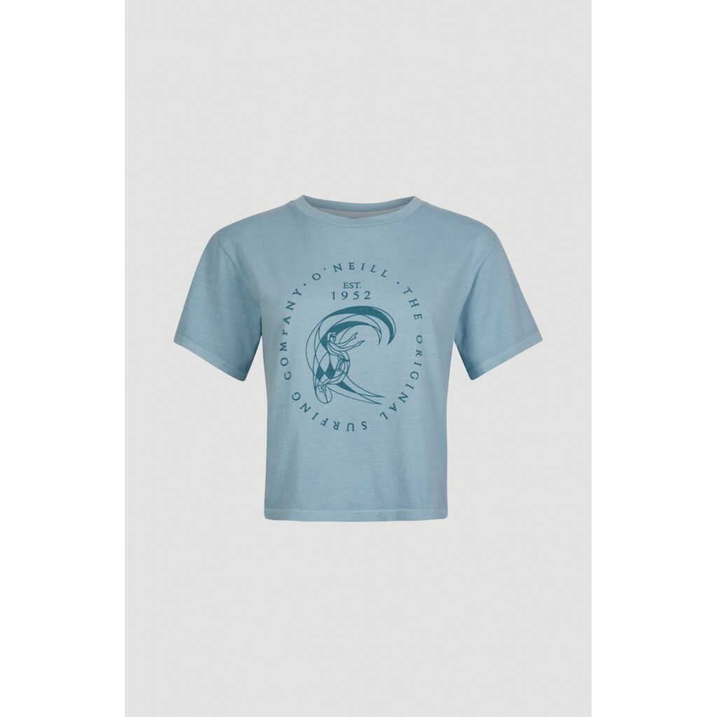 O'Neill T-Shirt »Beach Wash Ss«