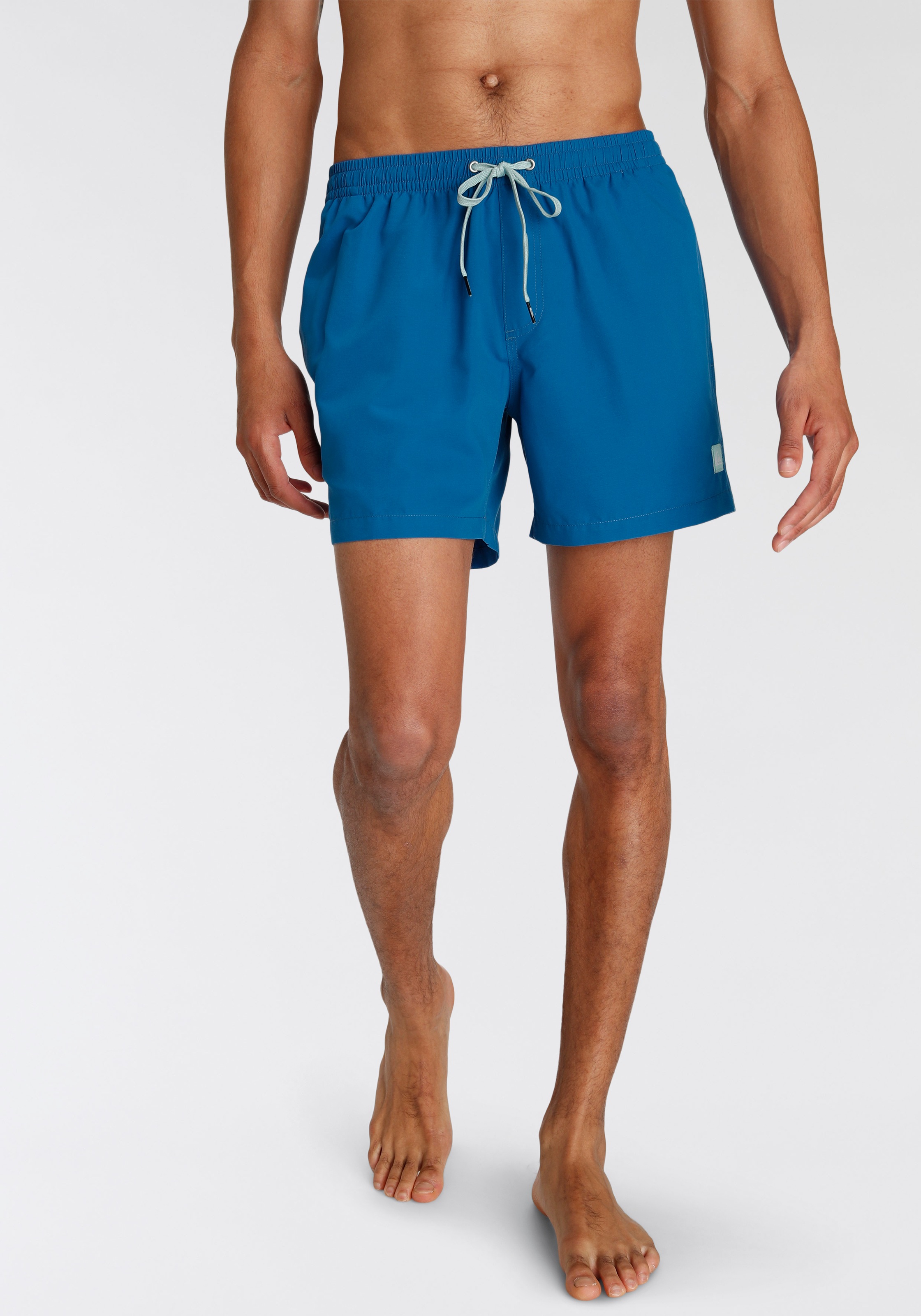 Quiksilver Badeshorts »Herren Beach Shorts Swim Shorts« kaufen