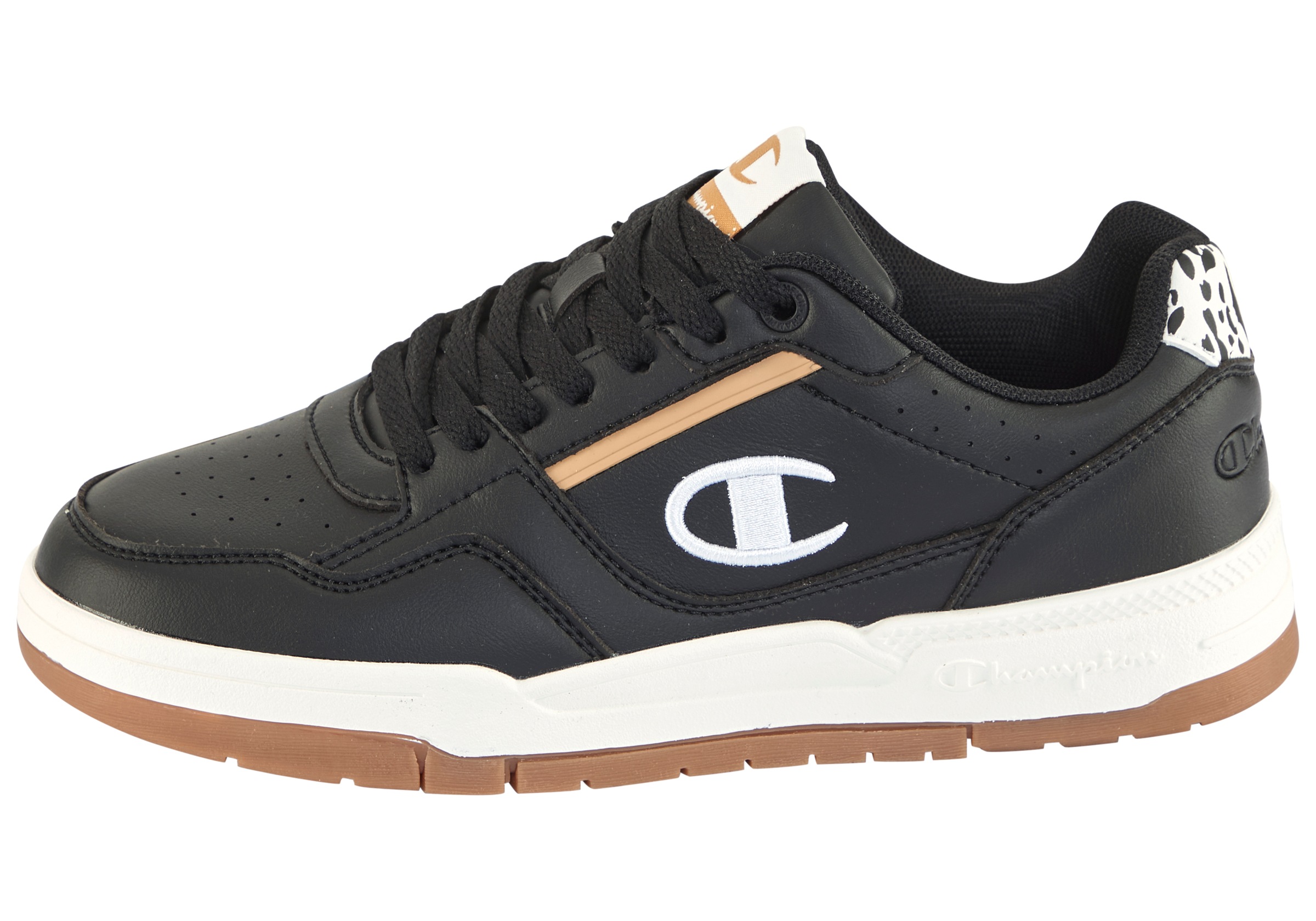 Champion Sneaker »RD18 HERITAGE PERF WNS«