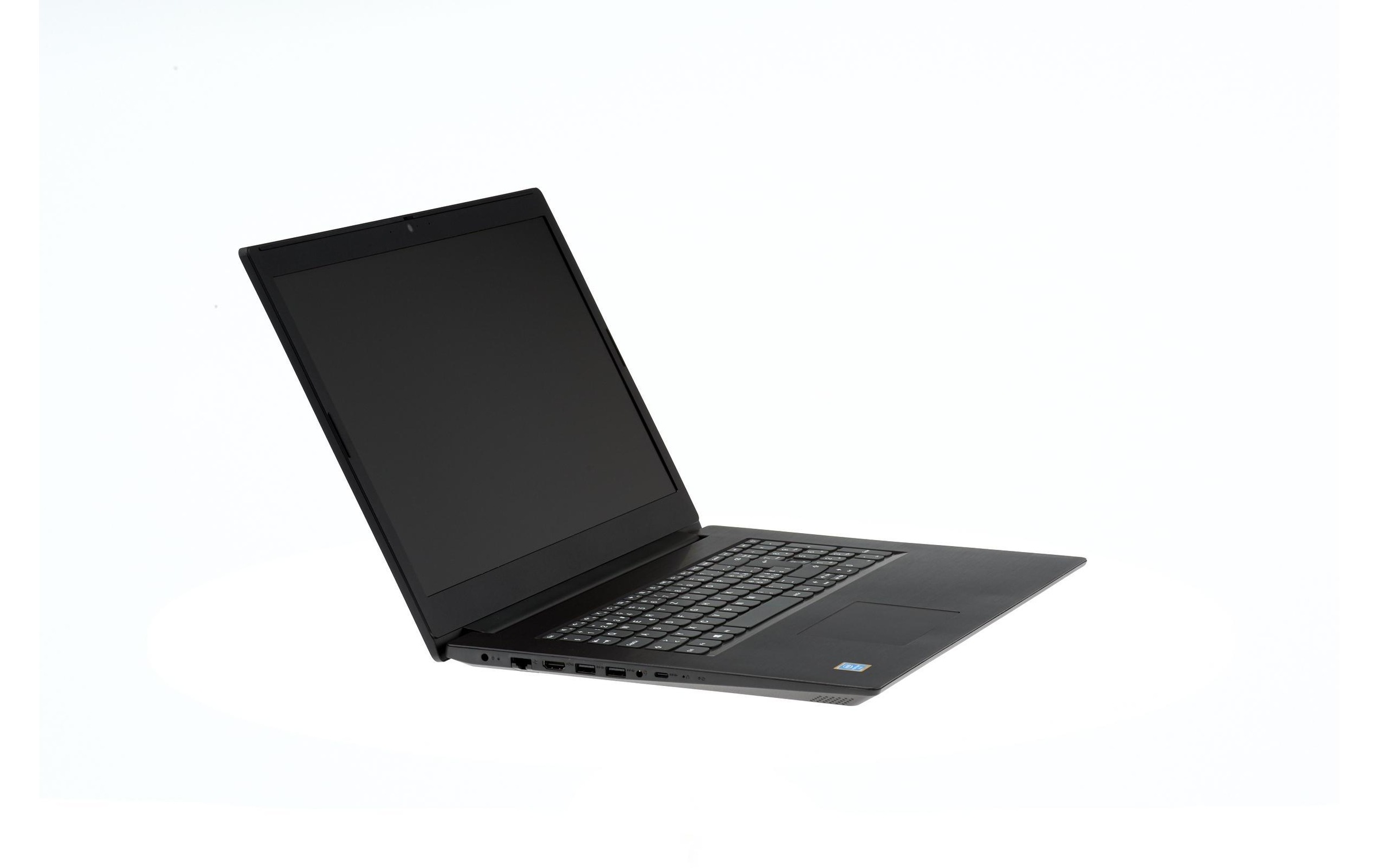 Lenovo Notebook »Lenovo V340-17«, / 17,3 Zoll, Intel, Pentium Gold, 8 GB HDD, 1000 GB SSD