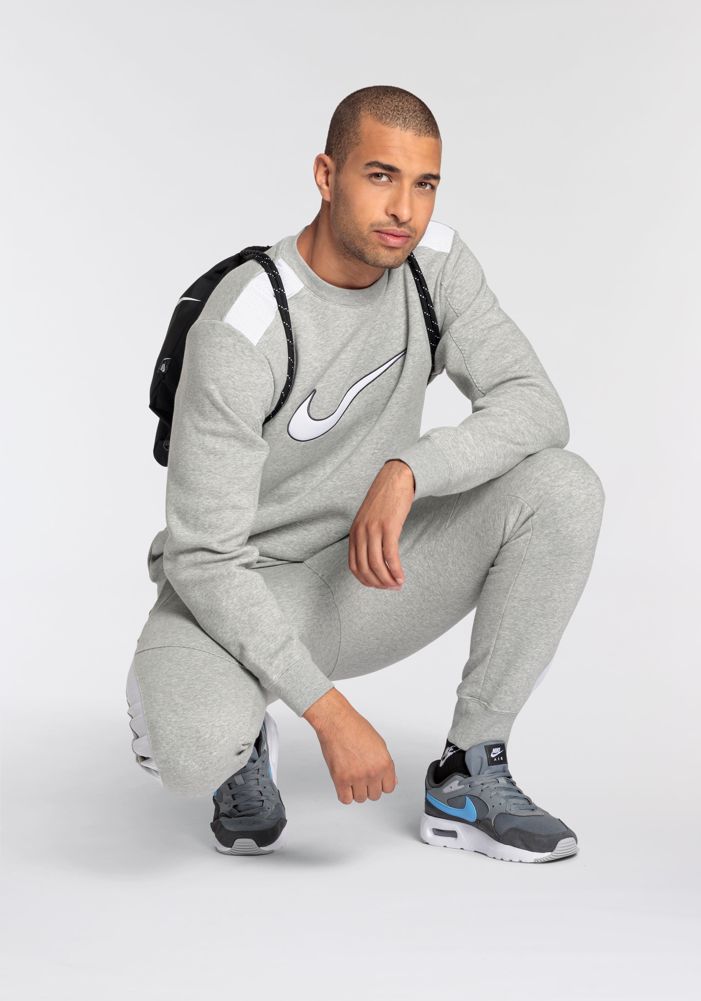 Nike Sportswear Jelmoli-Versand Jogginghose | SP JOGGER bestellen FLC »M online BB« NSW