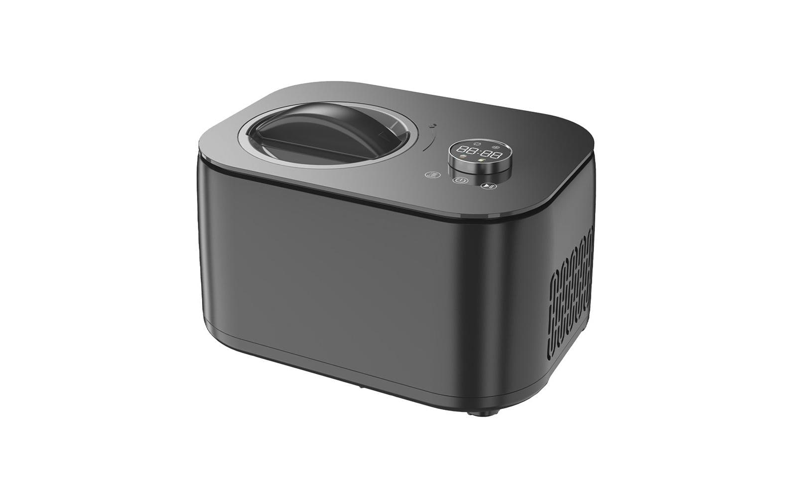 Eismaschine »Berger Lanz GM10 1 l« 1 l 100 W