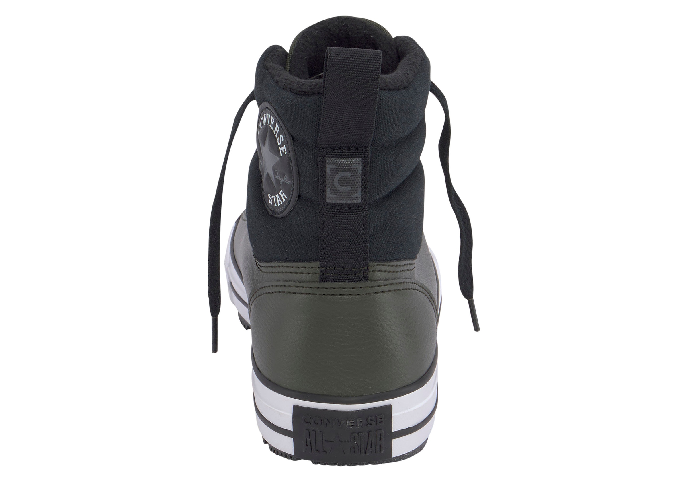 Converse Sneaker »CHUCK TAYLOR ALL STAR WATER RESISTA«