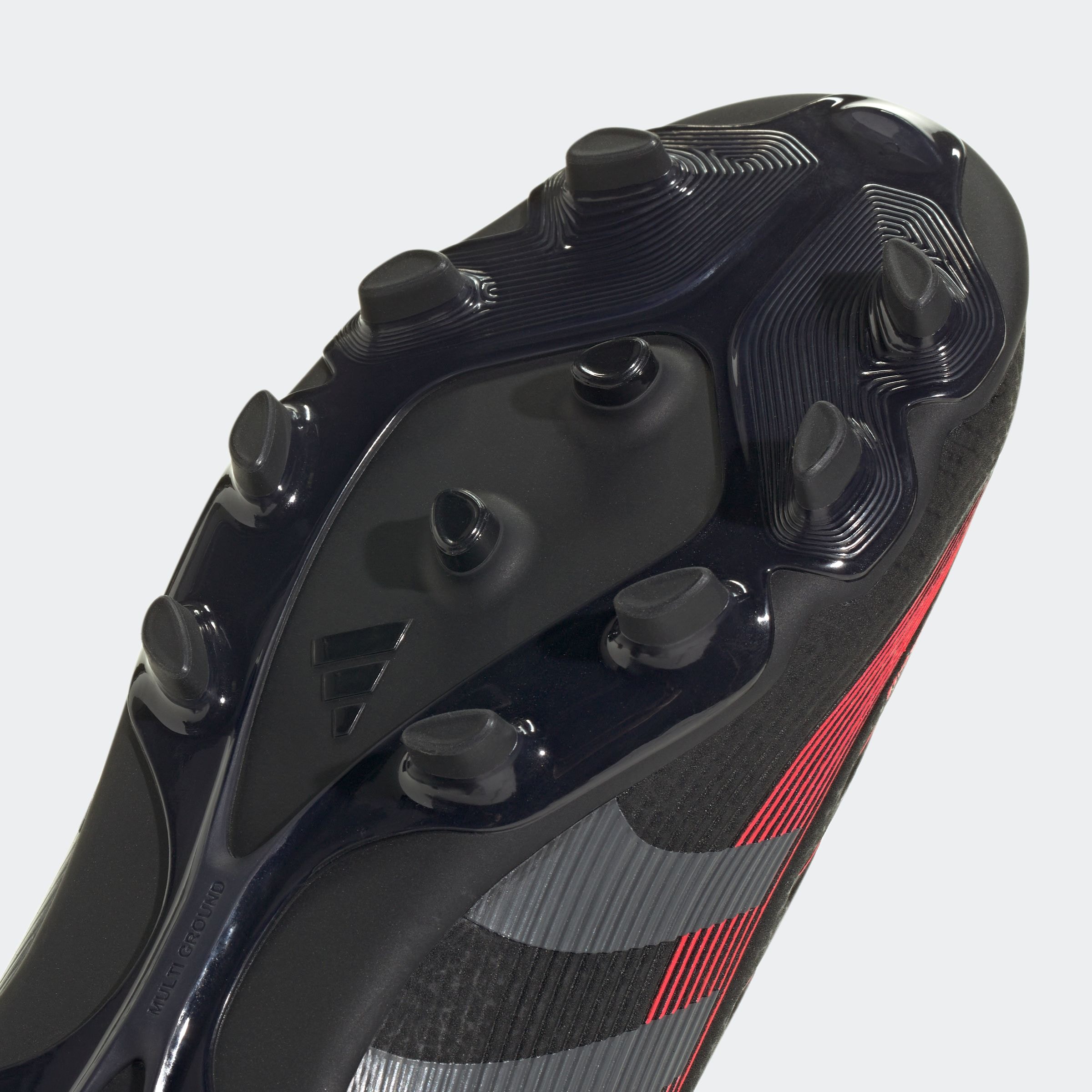 adidas Performance Fussballschuh »PREDATOR LEAGUE KIDS MG«