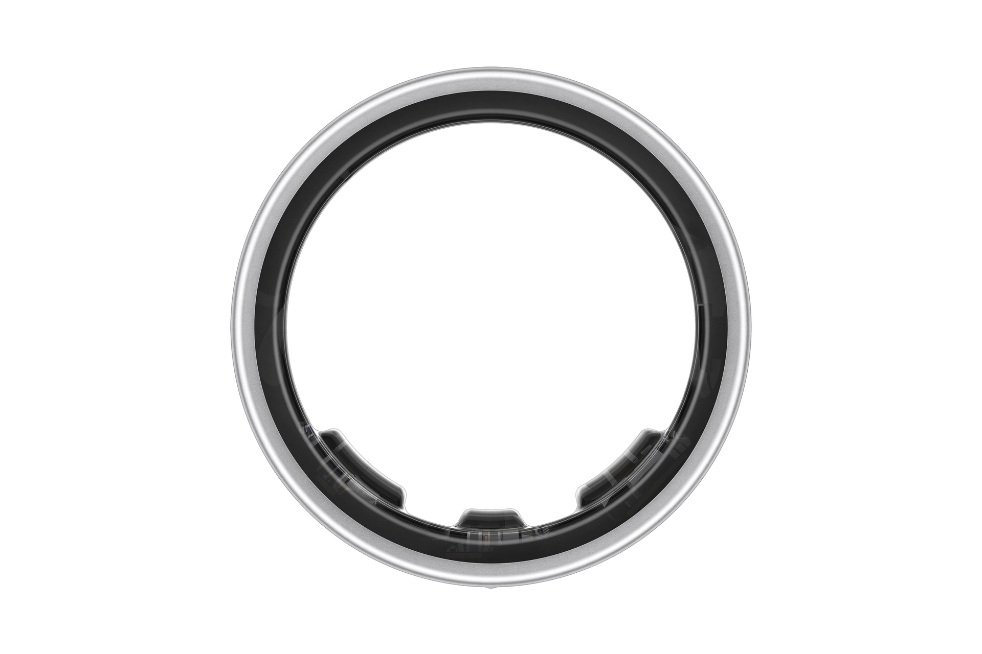Samsung Fitness-Tracker »Galaxy Ring Grösse 6«