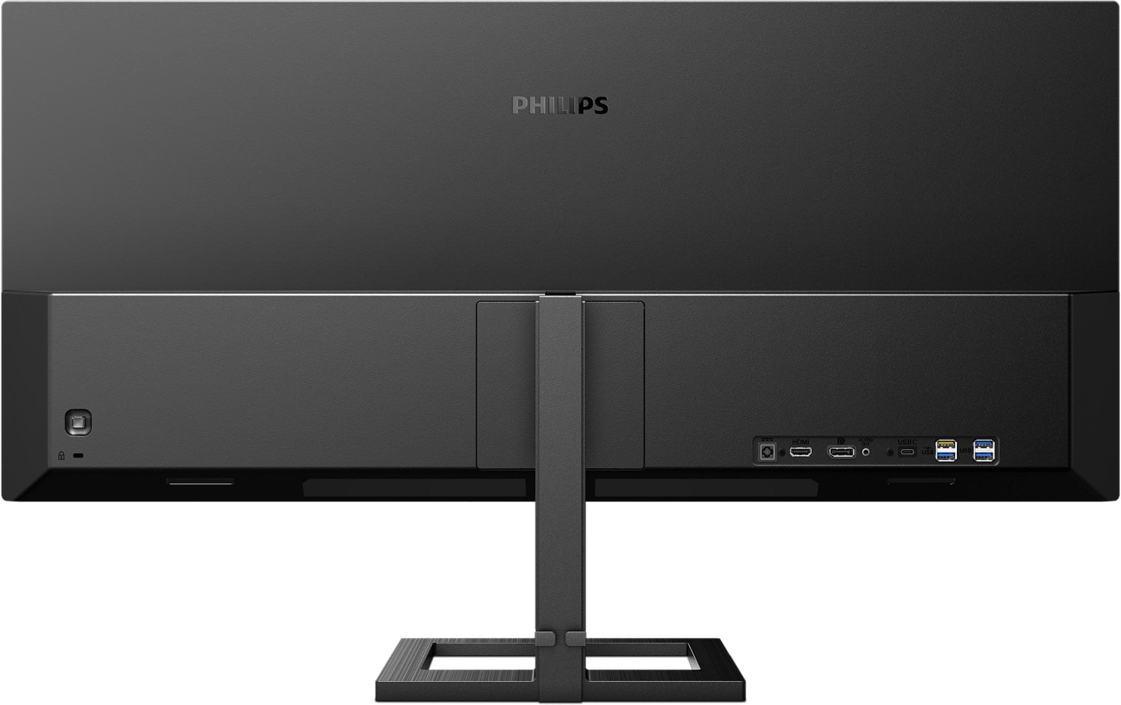 Philips LED-Monitor »Philips 346E2LAE/00«, 86,02 cm/34 Zoll, 3440 x 1440 px, UWQHD, 4 ms Reaktionszeit, 100 Hz