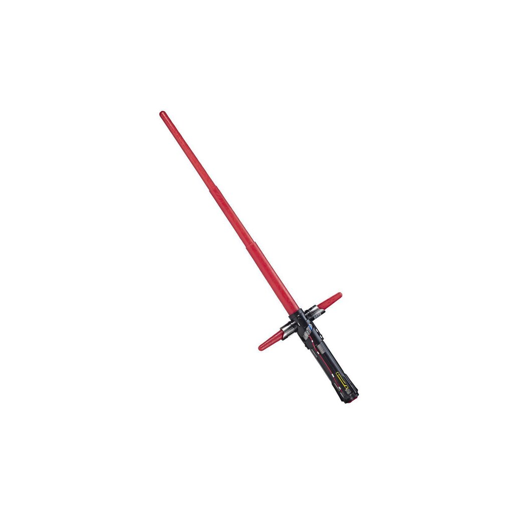 Hasbro Lichtschwert »Star Wars Kylo Ren Lichtschwert«