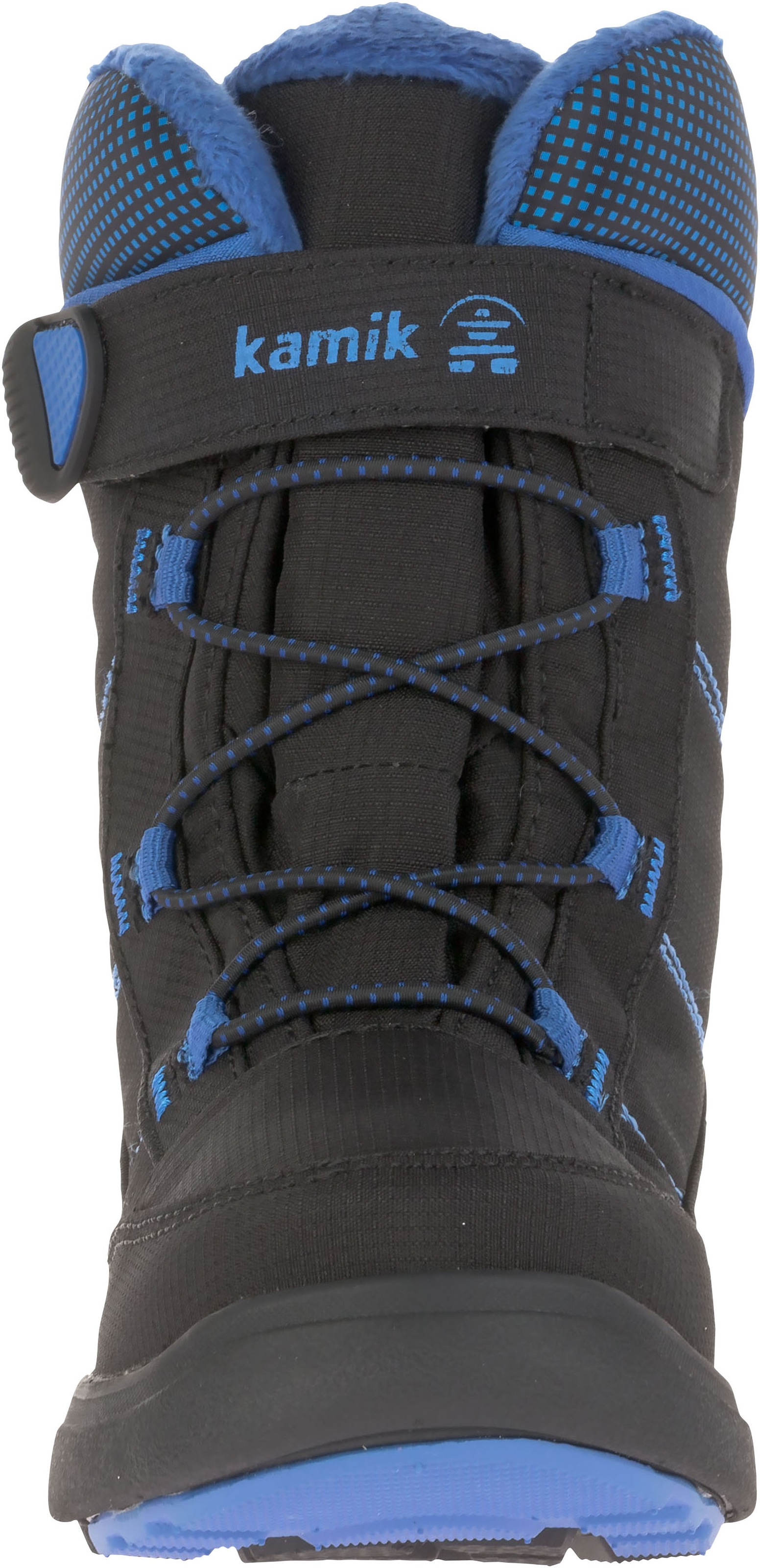 Kamik Winterboots »STANCE 2«, Snowboots, Winterstiefel, Winterschuhe, wasserdicht