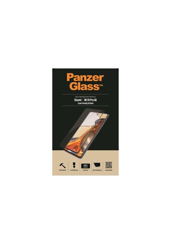 PanzerGlass Displayschutzglas »Case Friendly, AB« kaufen