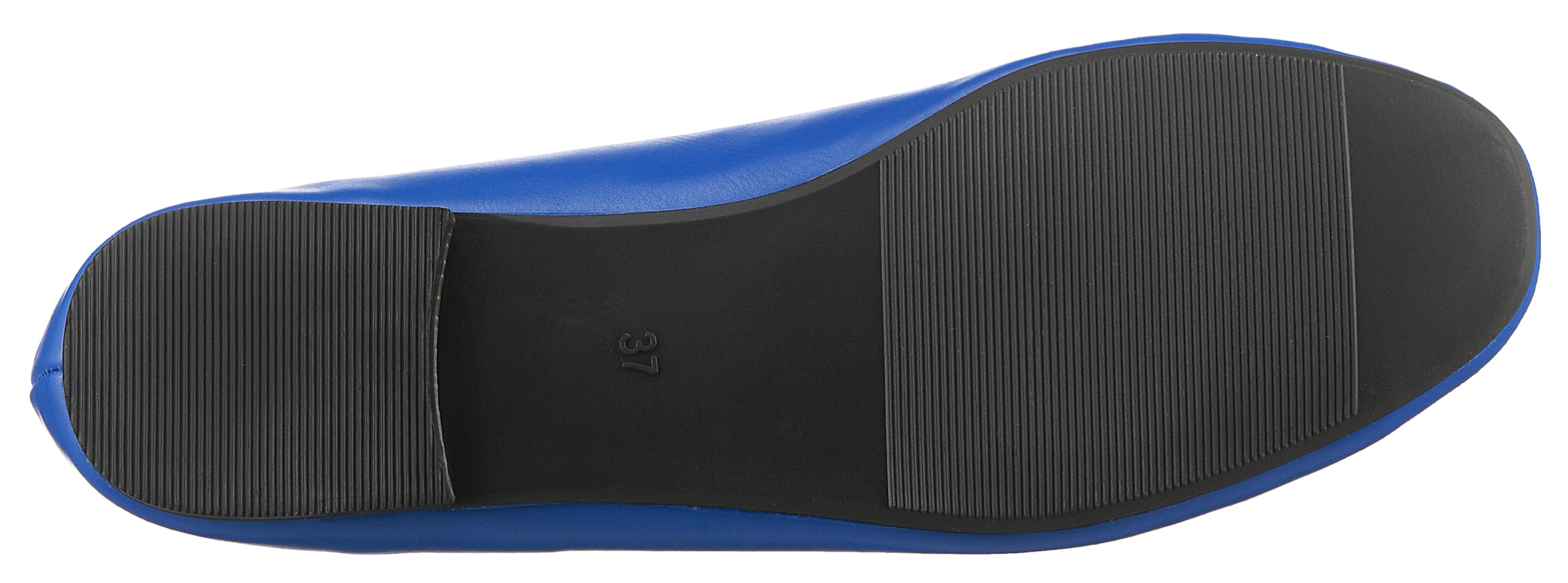 Aniston SHOES Ballerina, Loafer, Slipper, Schlupfschuh - NEUE KOLLEKTION