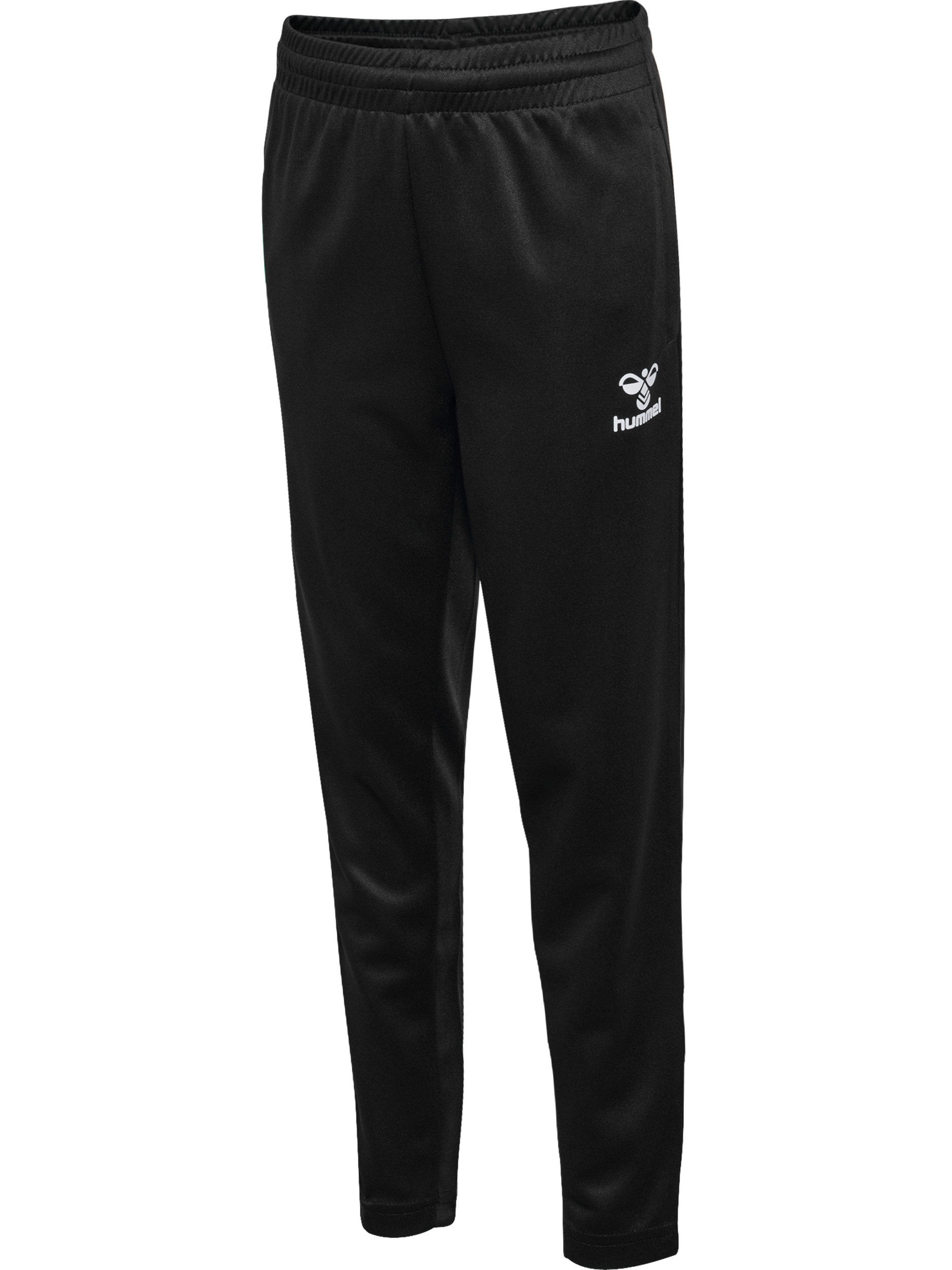 hummel Trainingsanzug »HMLLOGO SUIT KIDS«, (2 tlg.), für Kinder