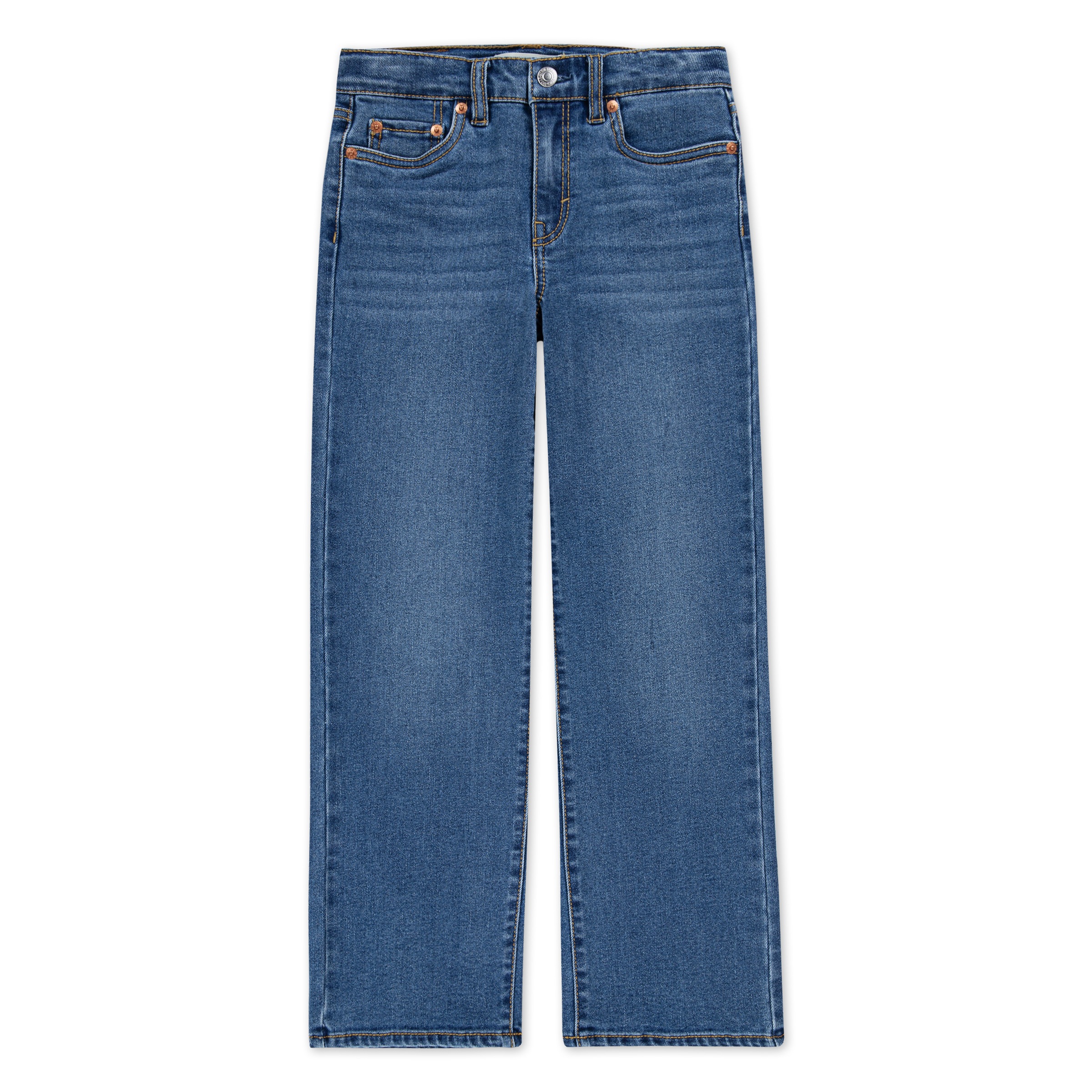 Levi's® Kids Weite Jeans »LVG WIDE LEG JEANS« for GIRLS