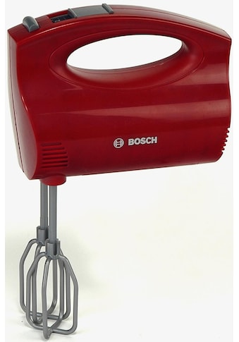 Klein Kinder-Handmixer »Bosch Handmixer«, mit 2 Quirls kaufen