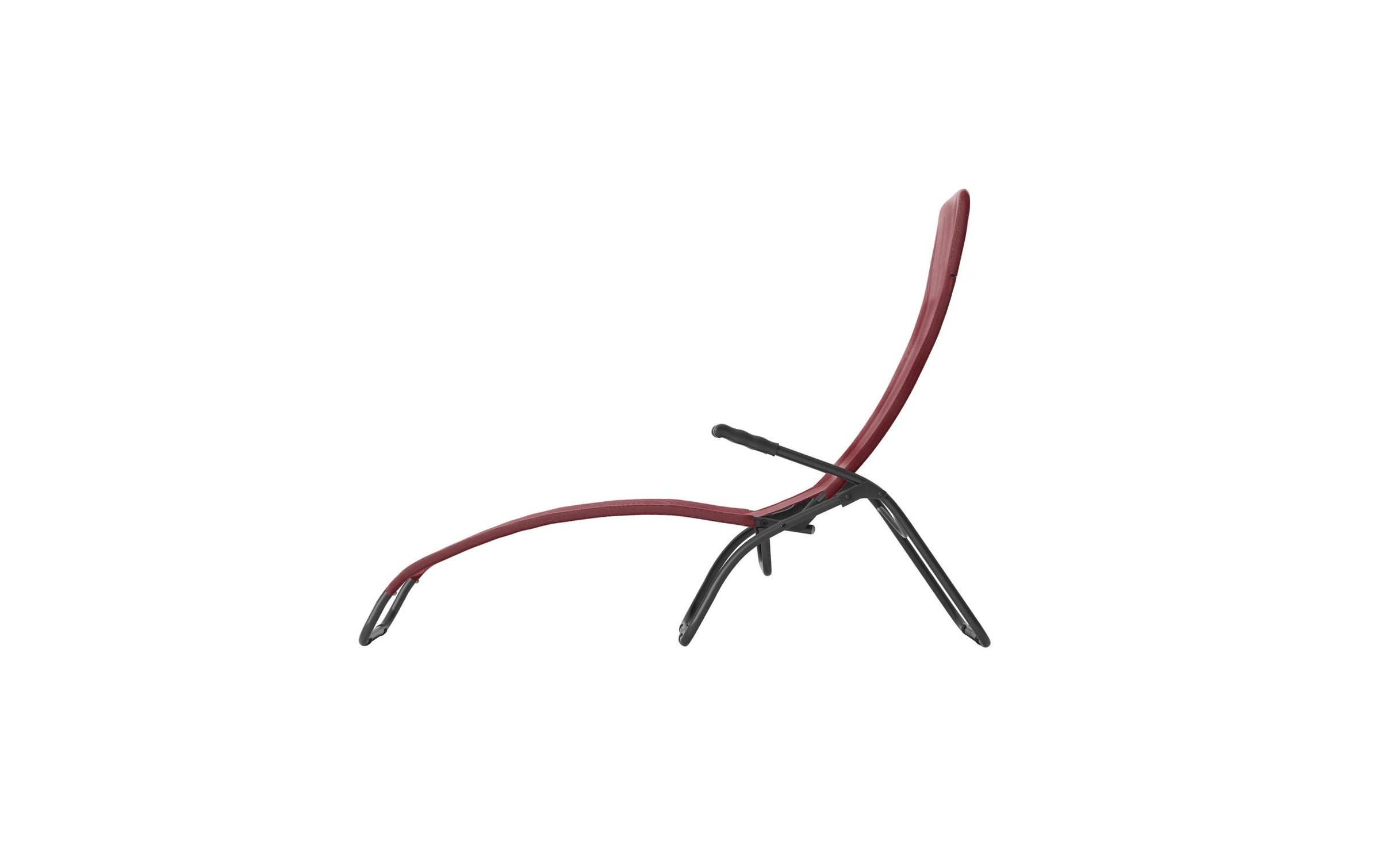 Fiam Gartenliege »Liegestuhl Samba 145TX«