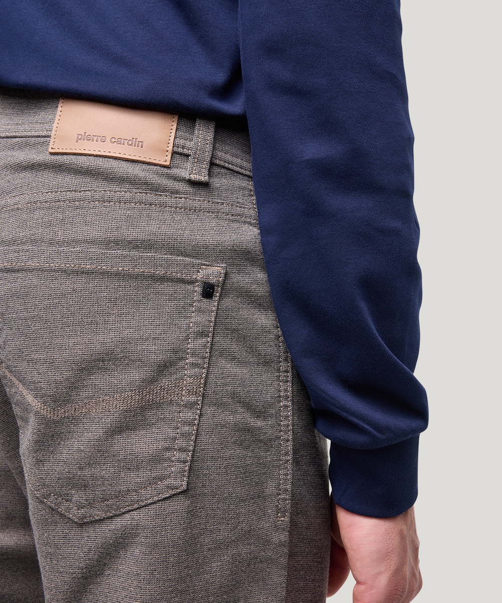 Pierre Cardin 5-Pocket-Jeans »PC-Lyon«