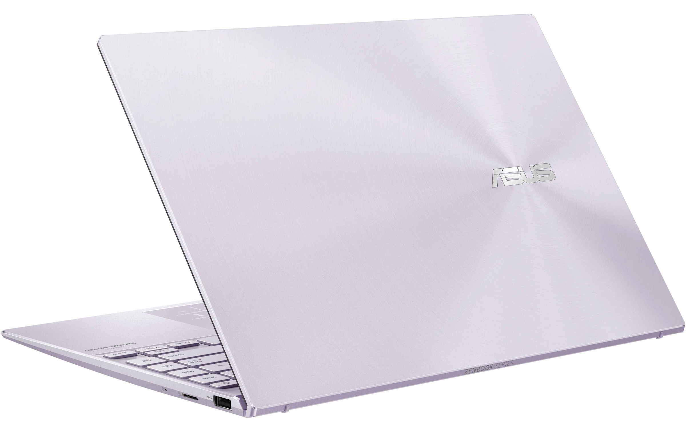 Asus Notebook »ZenBook 13 OLED UX325EA-KG231R«, 33,78 cm, / 13,3 Zoll, Intel, Core i5
