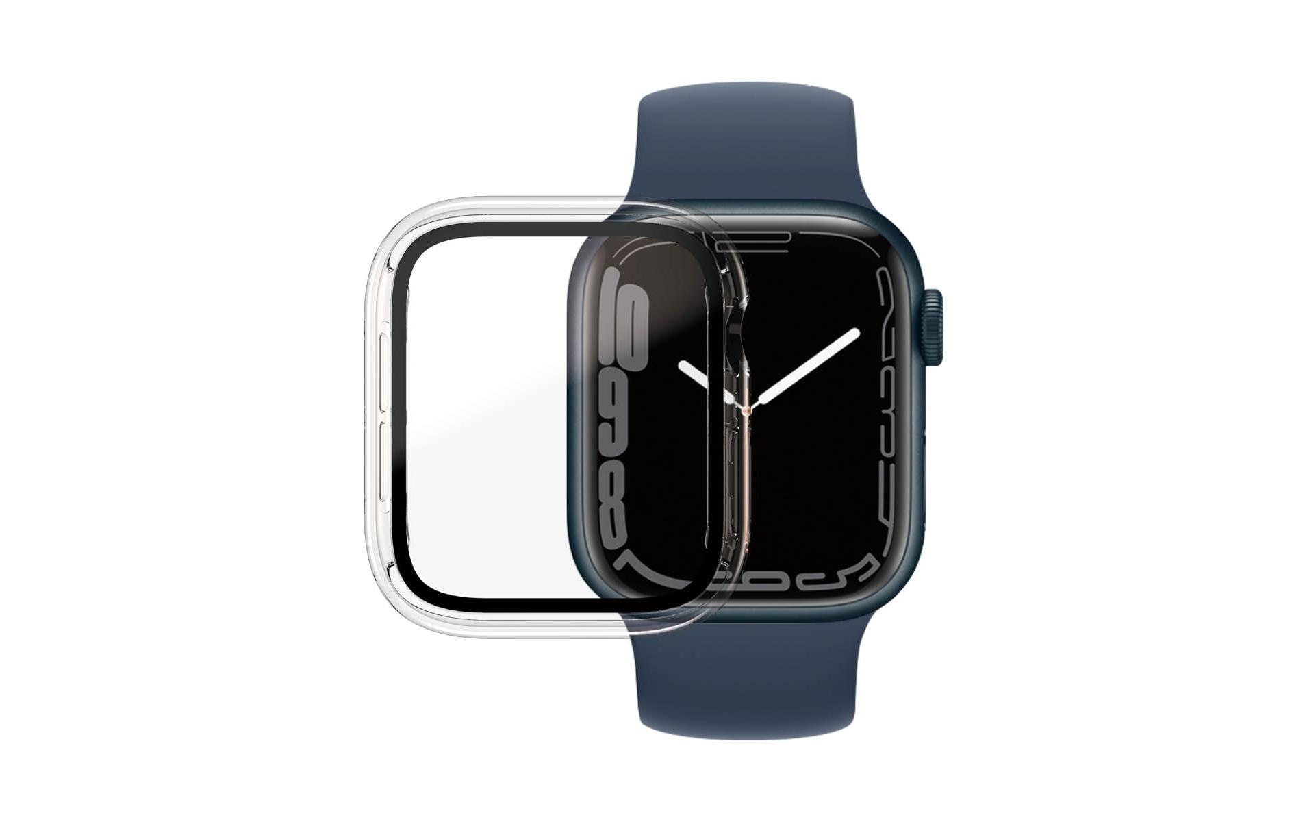 PanzerGlass Schutzfolie »Full Body Apple Watch 45511 (45 mm)«, (1 St.)