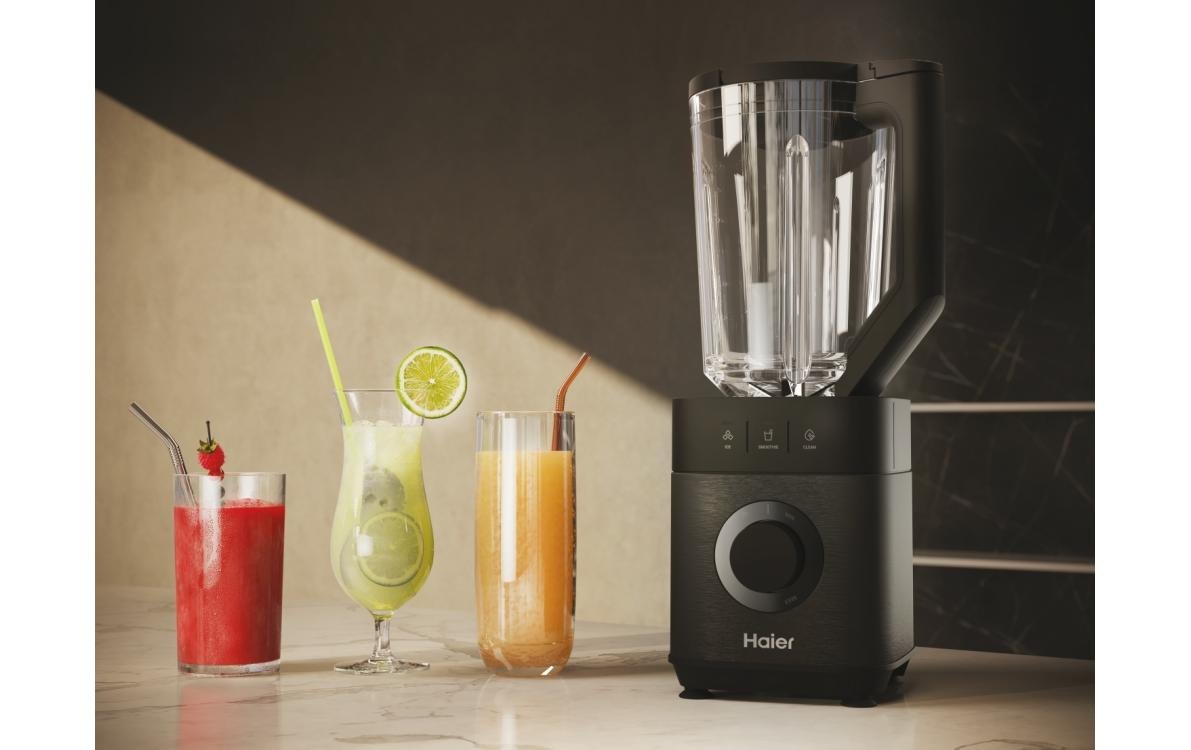 Haier Standmixer »HBL5B2 21«, 1200 W