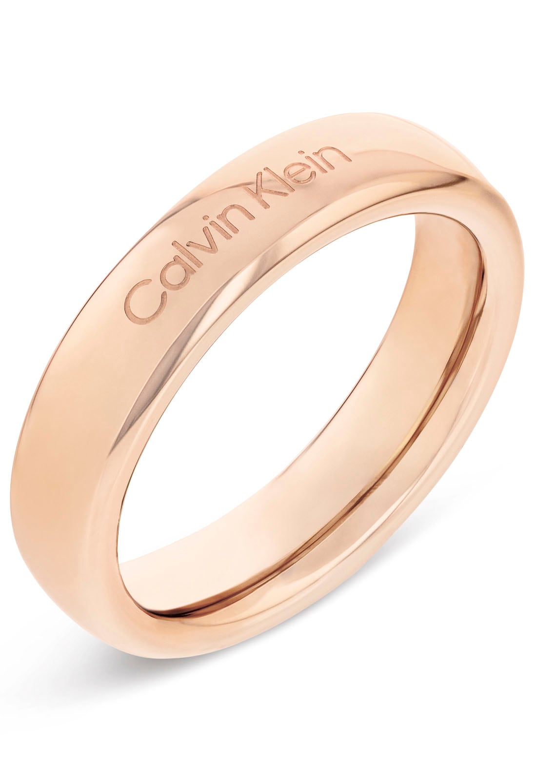 Calvin Klein Fingerring »35000513C,D,E, 35000514C,D,E«
