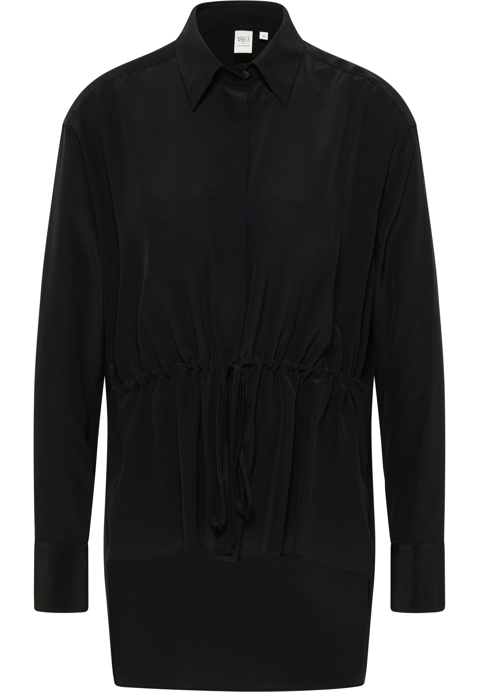 Eterna Hemdbluse »LOOSE FIT«