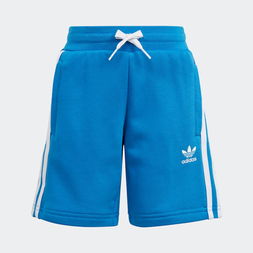 adidas Originals T-Shirt & Shorts »ADICOLOR SHORTS UND SET«