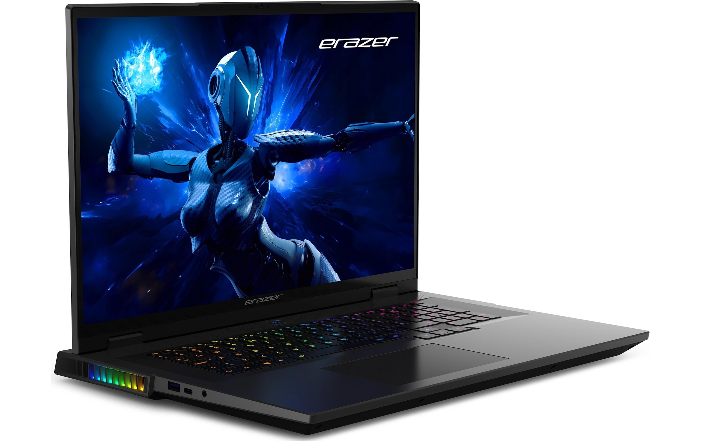 Notebook »Erazer Beast 18 X1 (MD62729)«, 45,72 cm, / 18 Zoll, Intel, Core Ultra 9, GeForce RTX