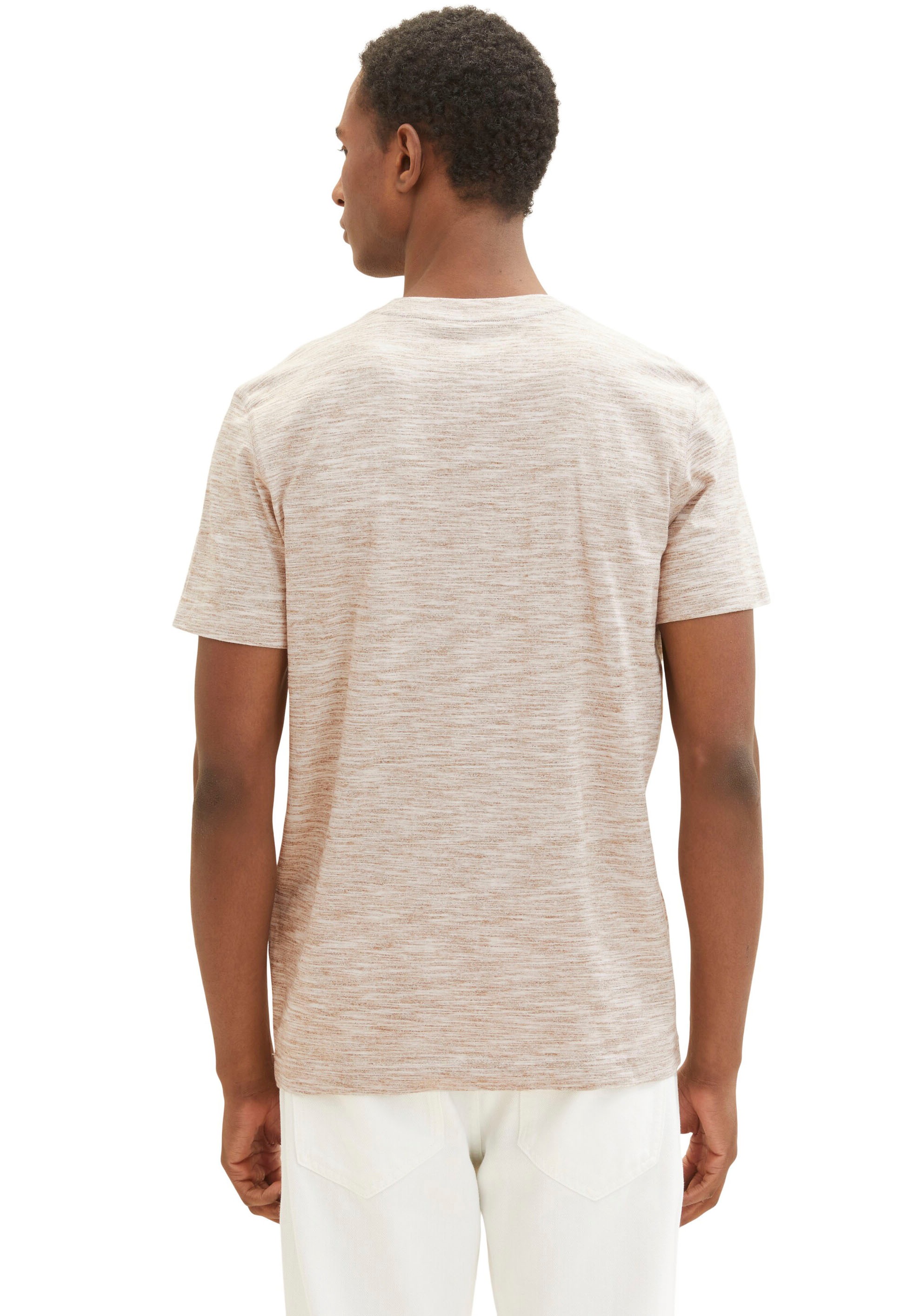 TOM TAILOR T-Shirt online bestellen | Jelmoli-Versand