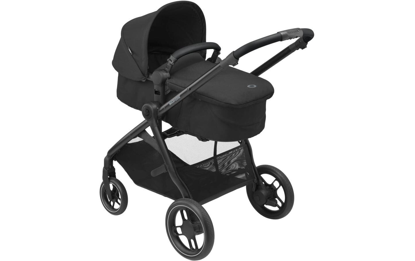 Maxi-Cosi Kombi-Kinderwagen »Zelia 3 Essential« 22 kg