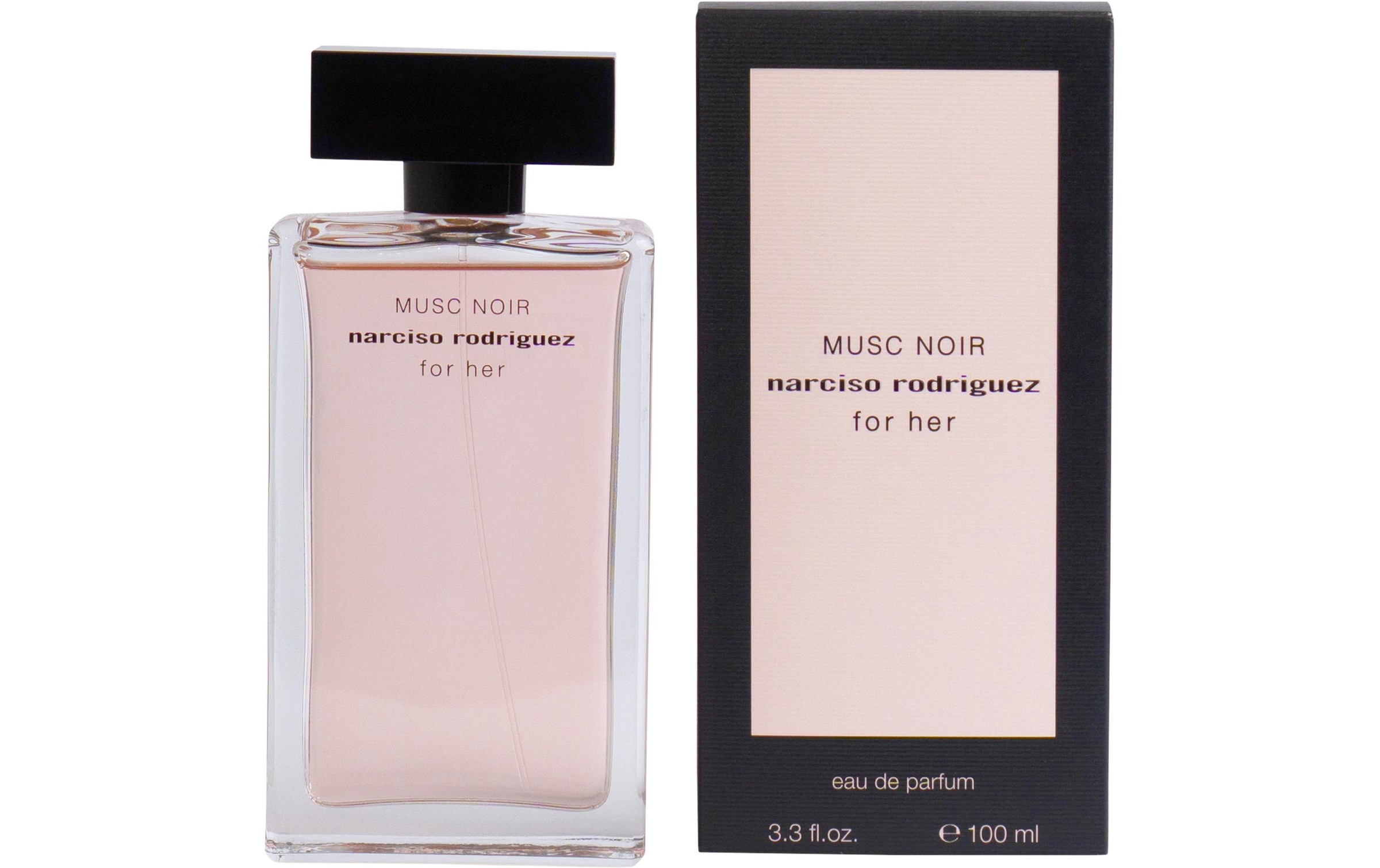 narciso rodriguez Eau de Parfum »Musc Noir 100 ml1 Stück«