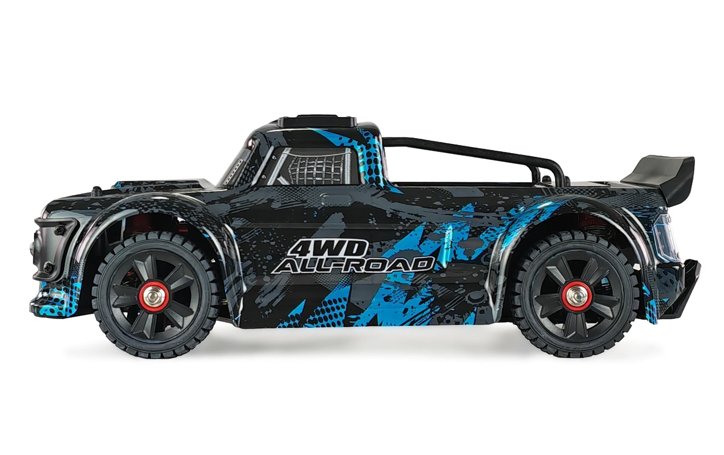 Amewi RC-Auto »Tourenwagen Hyper Go Breaker Prodrift 1,4 RTR,«