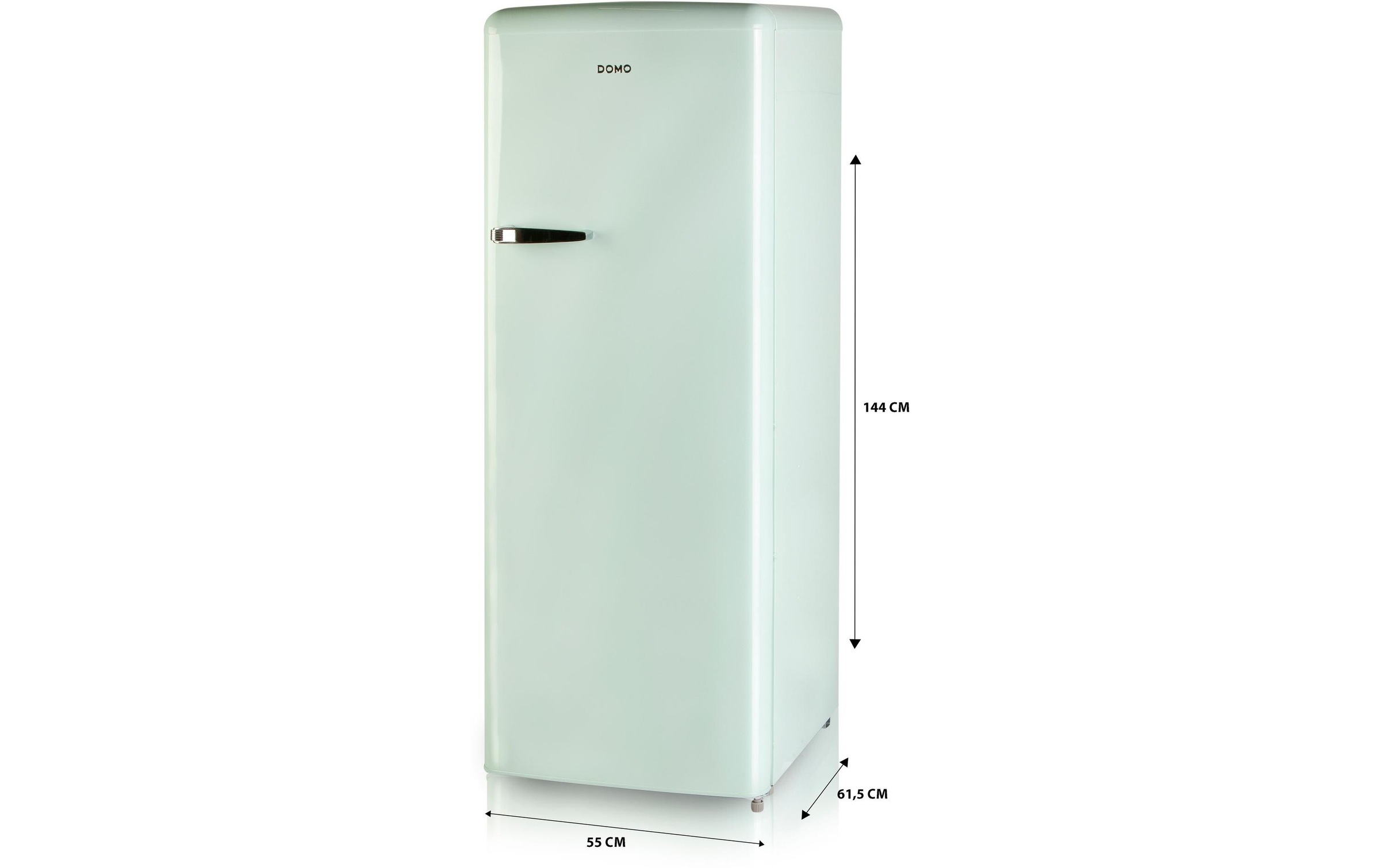 Domo Kühlschrank »DO91701R«