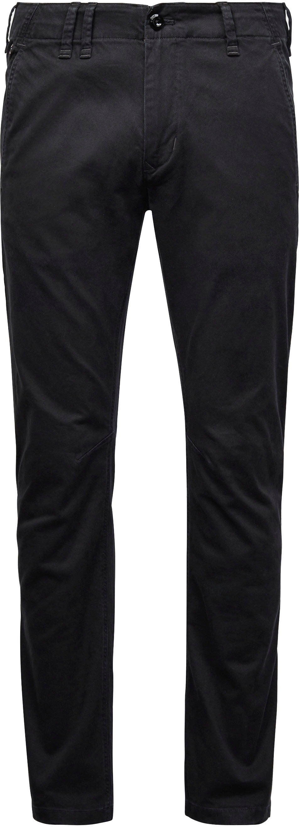 G-STAR Chinohose »Vetar«, im klassischen Look