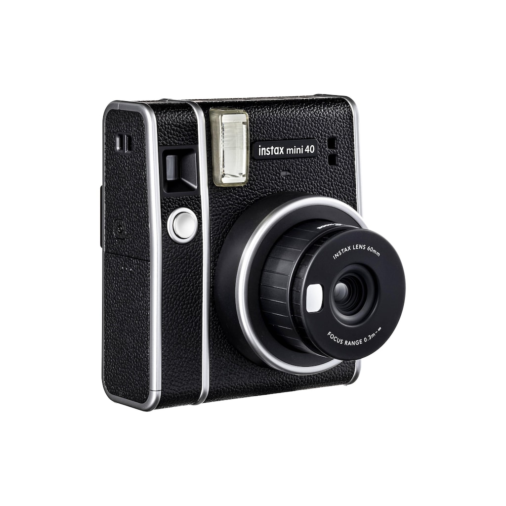 FUJIFILM Sofortbildkamera »Instax Mini 40«
