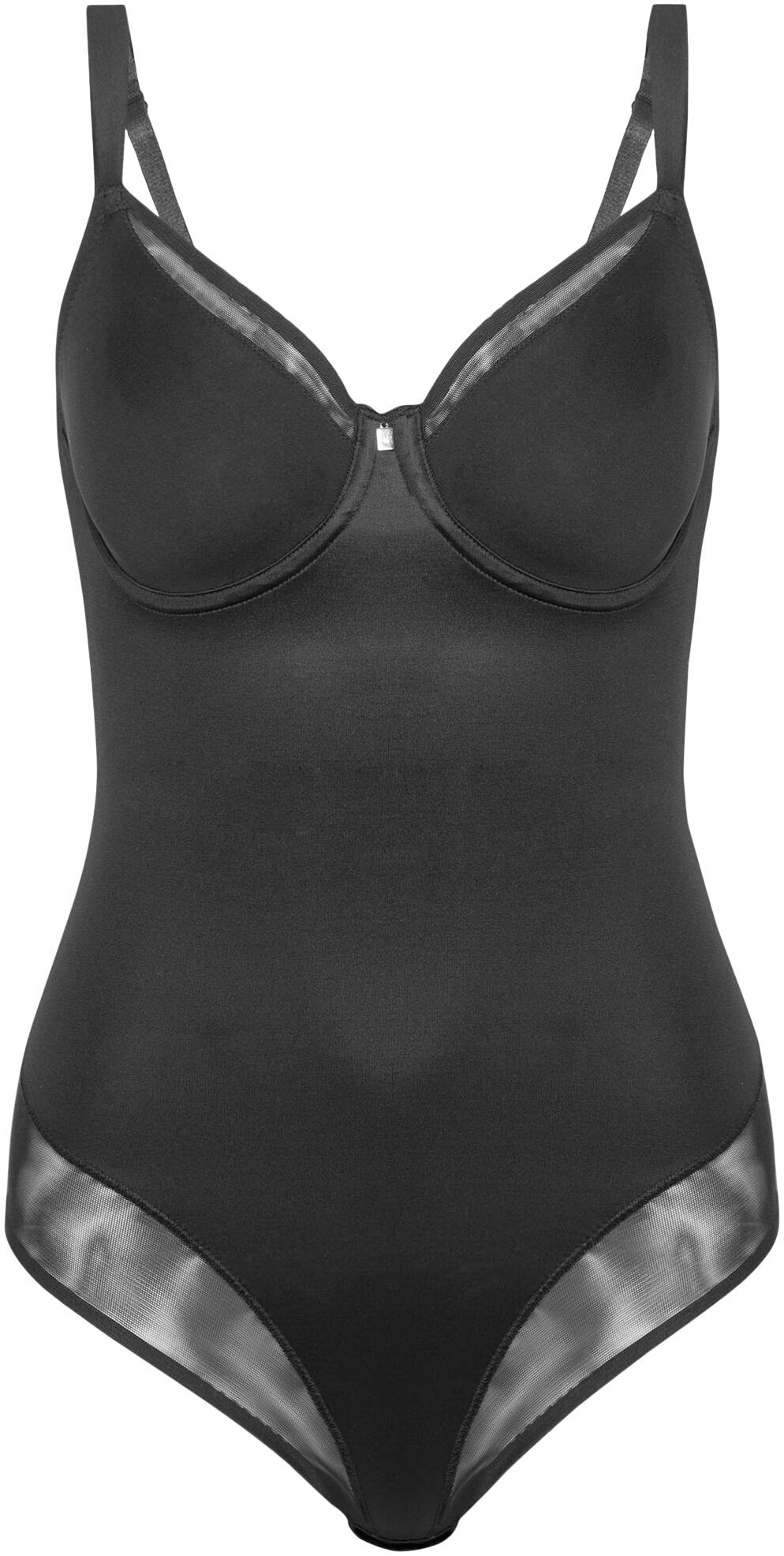 Triumph Shaping-Body »True Shape Sensation BSW«, Mesh-Einsätze