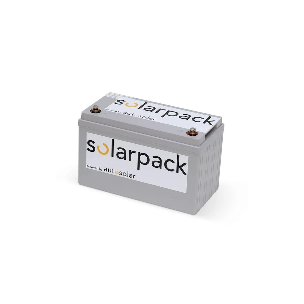 Batterie »LiFePo4 12 V«