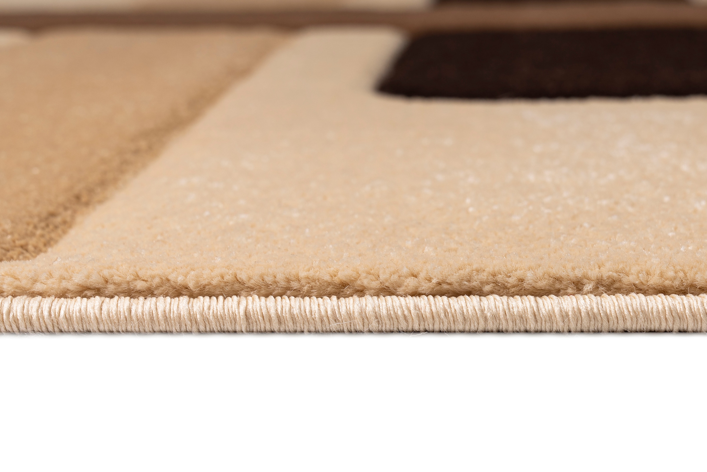 online Hoch-Tief-Effekt, »Maxim«, 3D-Design Teppich Jelmoli-Versand rechteckig, my bestellen Kurzflor, home |