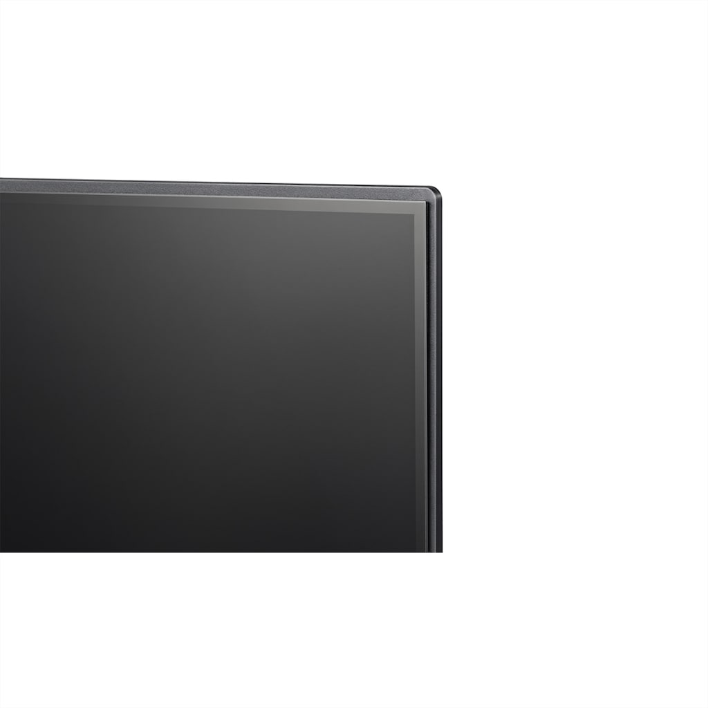 Hisense QLED-Fernseher »Hisense TV 40A5KQ, 40", FHD, QLED«, 102 cm/40 Zoll